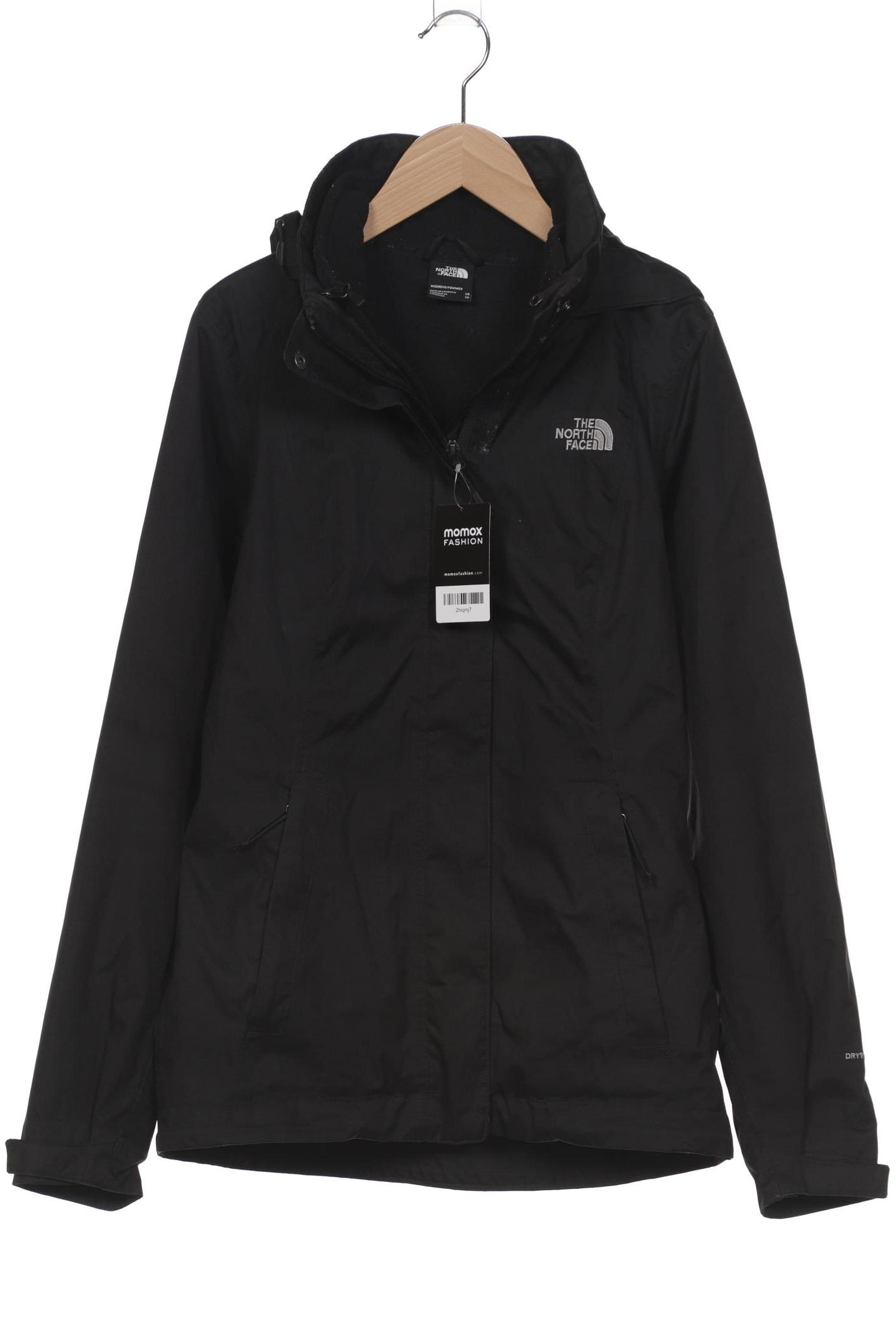 

The North Face Damen Jacke, schwarz, Gr. 34