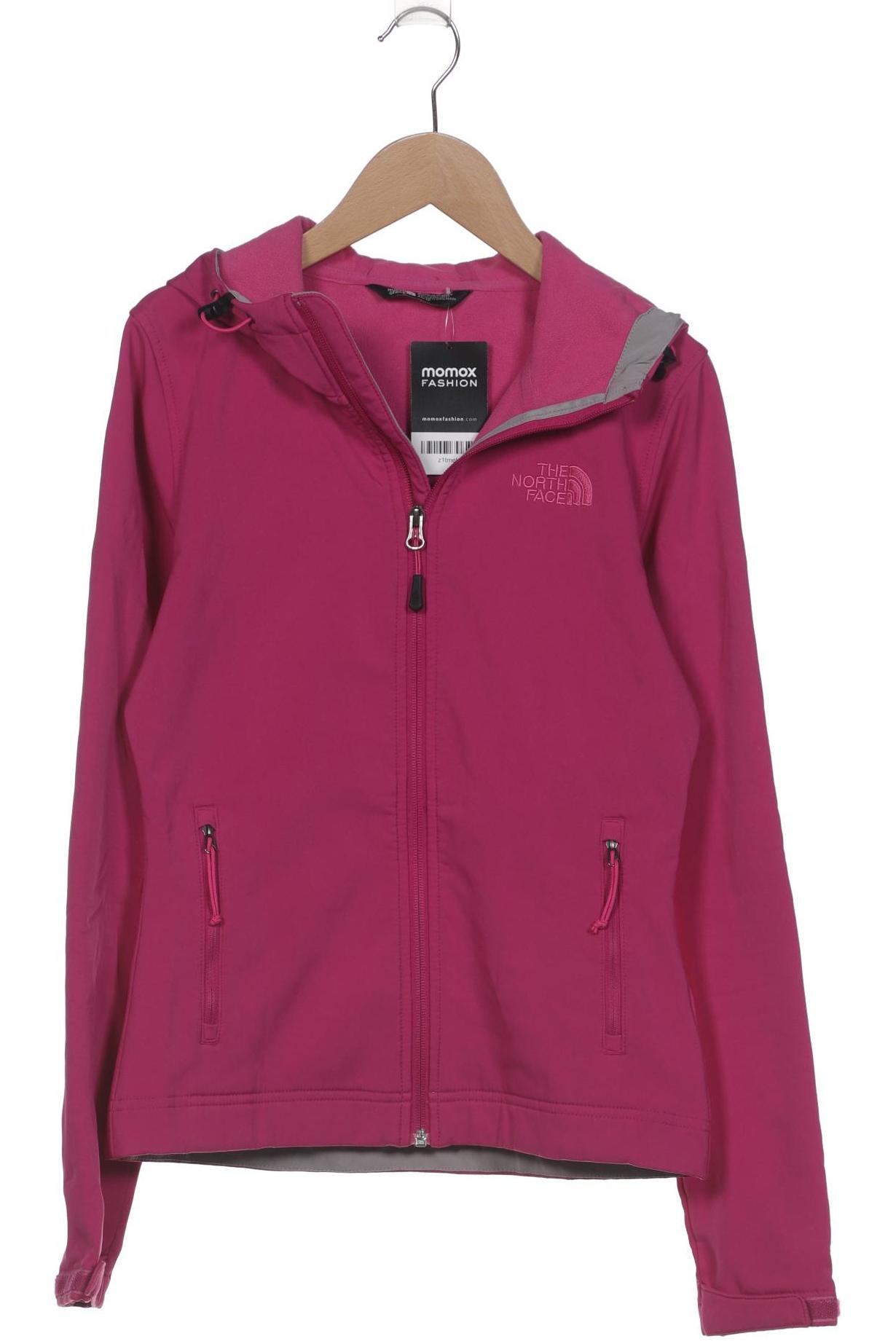 

The North Face Damen Jacke, pink, Gr. 34