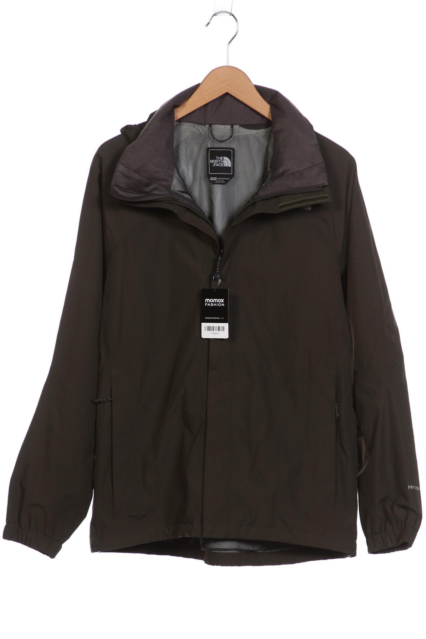 

The North Face Herren Jacke, grün