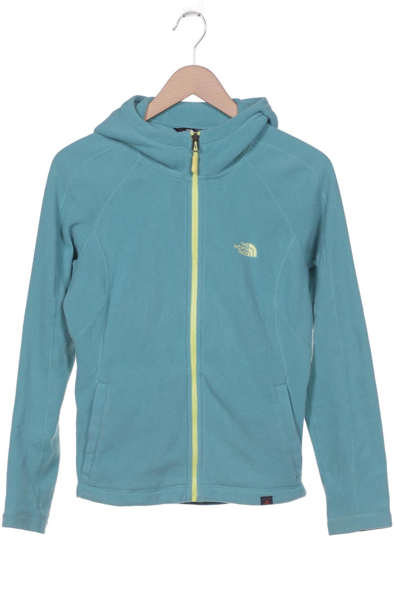 

The North Face Damen Kapuzenpullover, türkis, Gr. 38