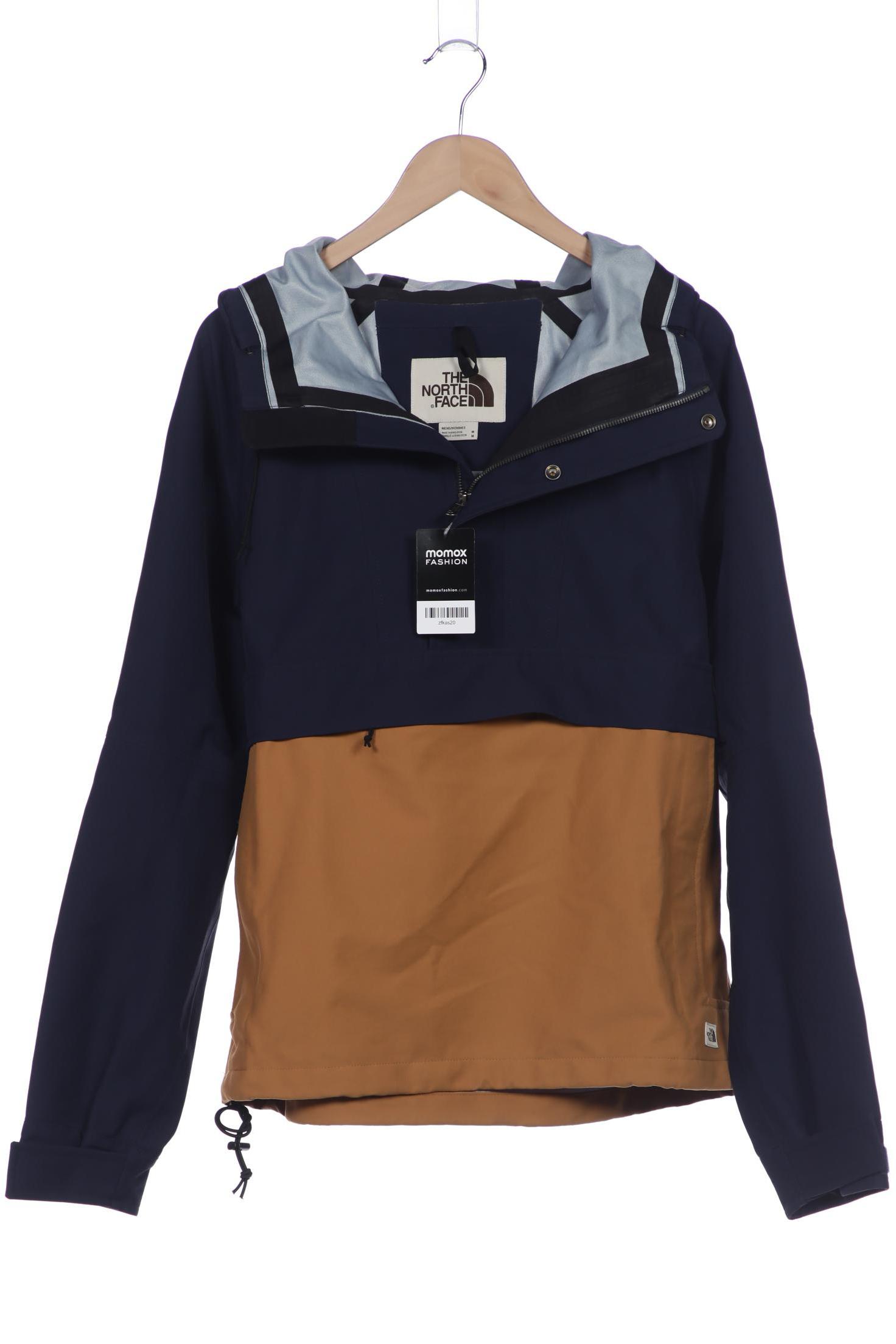 

The North Face Damen Jacke, marineblau, Gr. 38