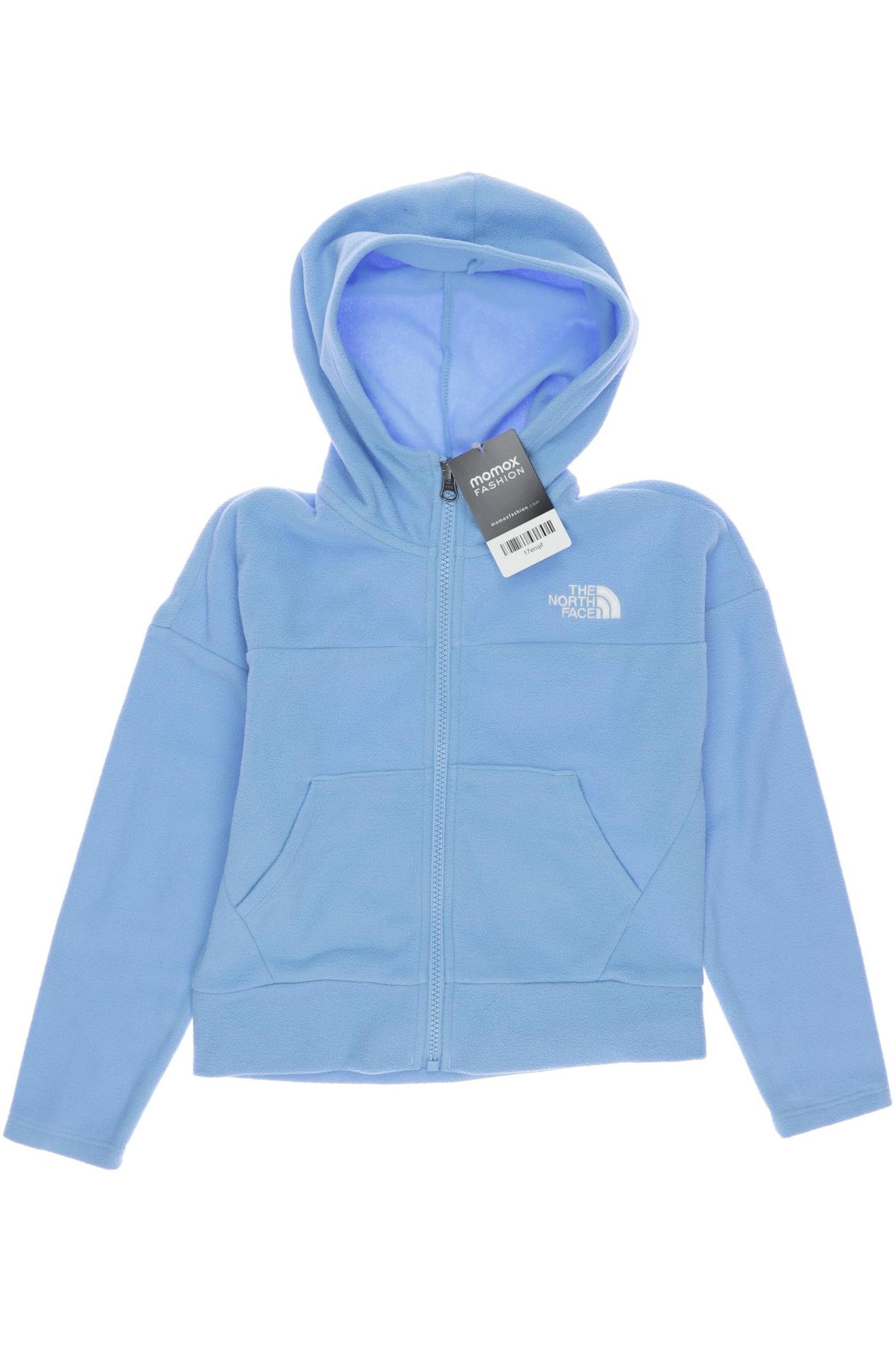 

The North Face Damen Hoodies & Sweater, blau, Gr. 122