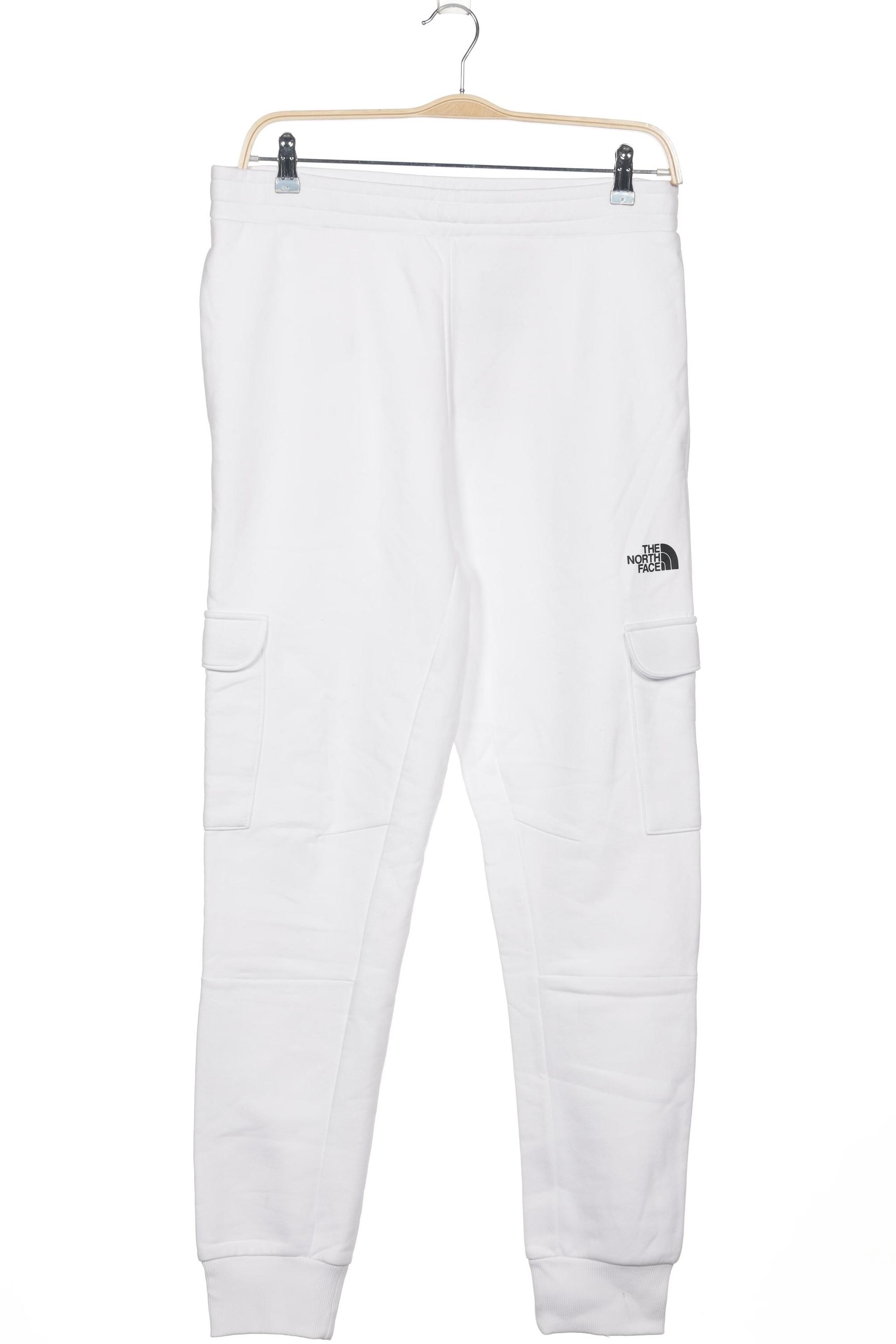 

The North Face Herren Stoffhose, weiß, Gr. 0