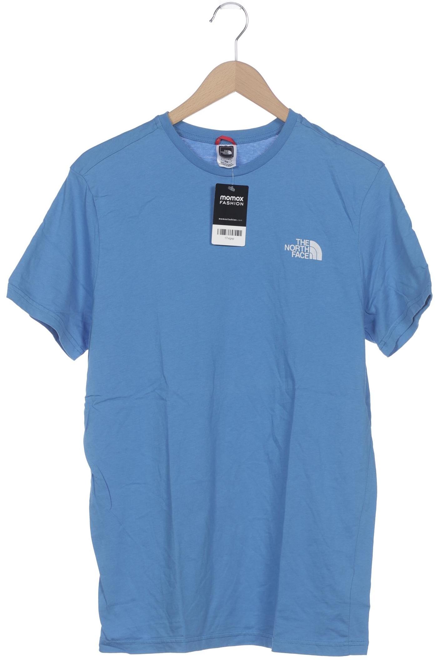 

The North Face Herren T-Shirt, blau, Gr. 48