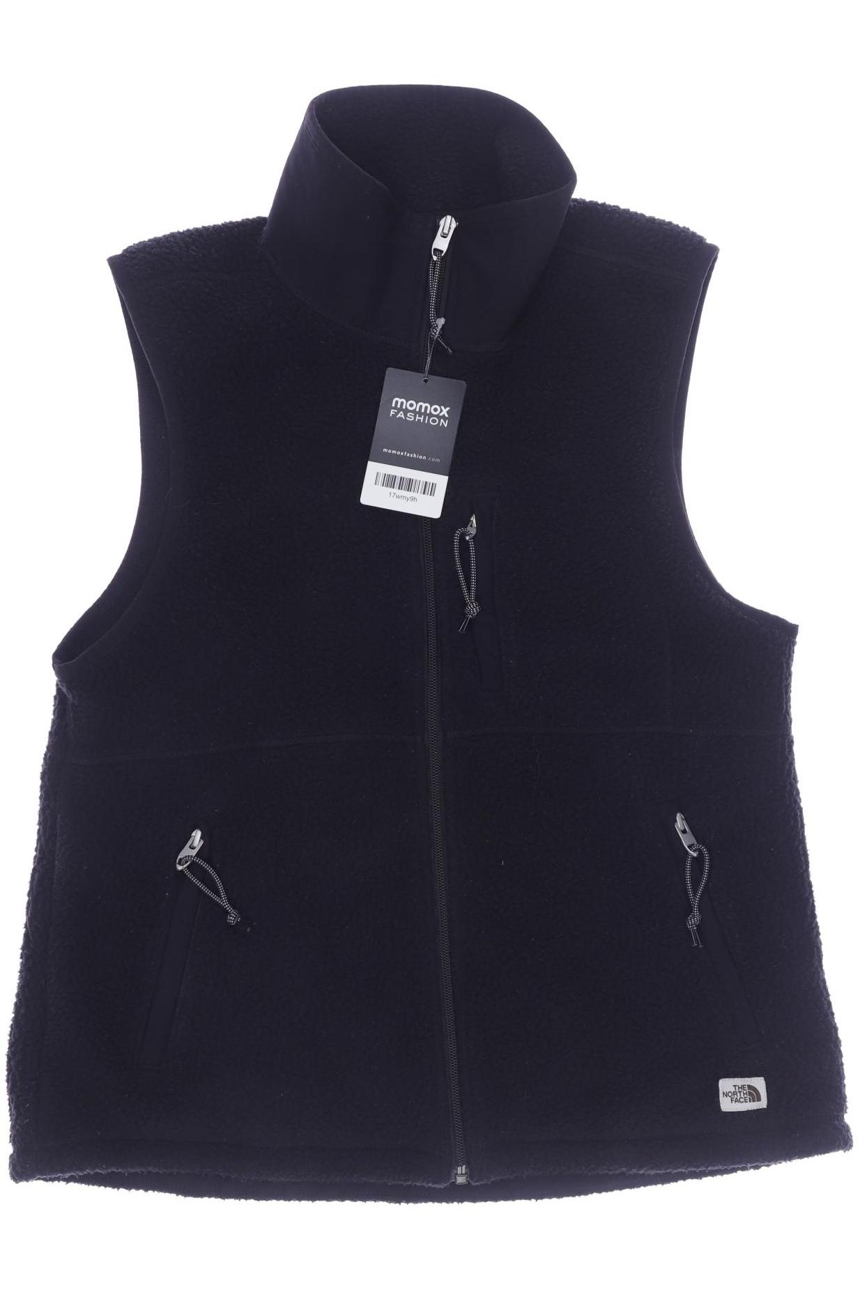 

The North Face Damen Weste, schwarz