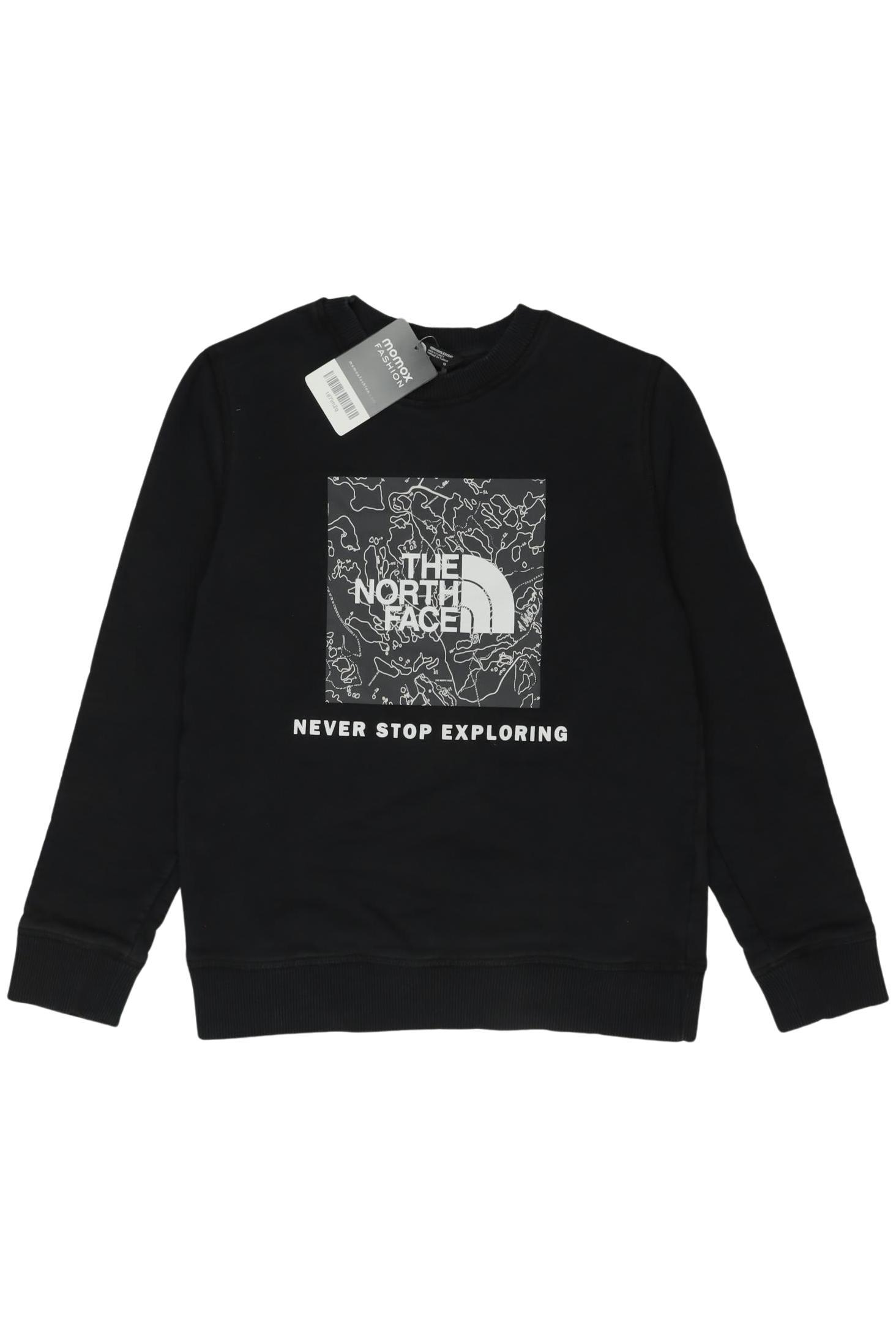 

The North Face Jungen Hoodies & Sweater, schwarz, Gr. 152