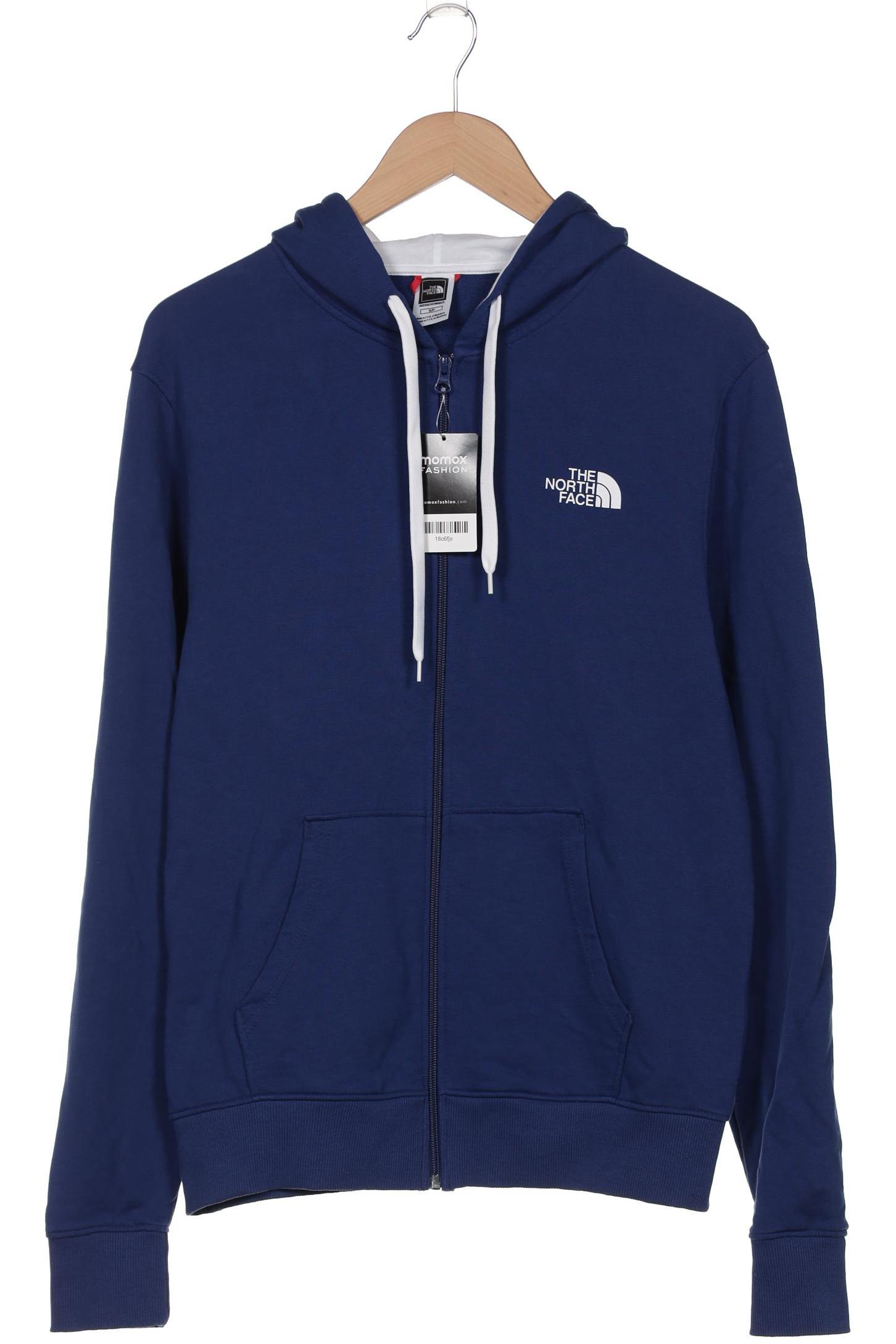 

The North Face Herren Kapuzenpullover, blau, Gr. 46