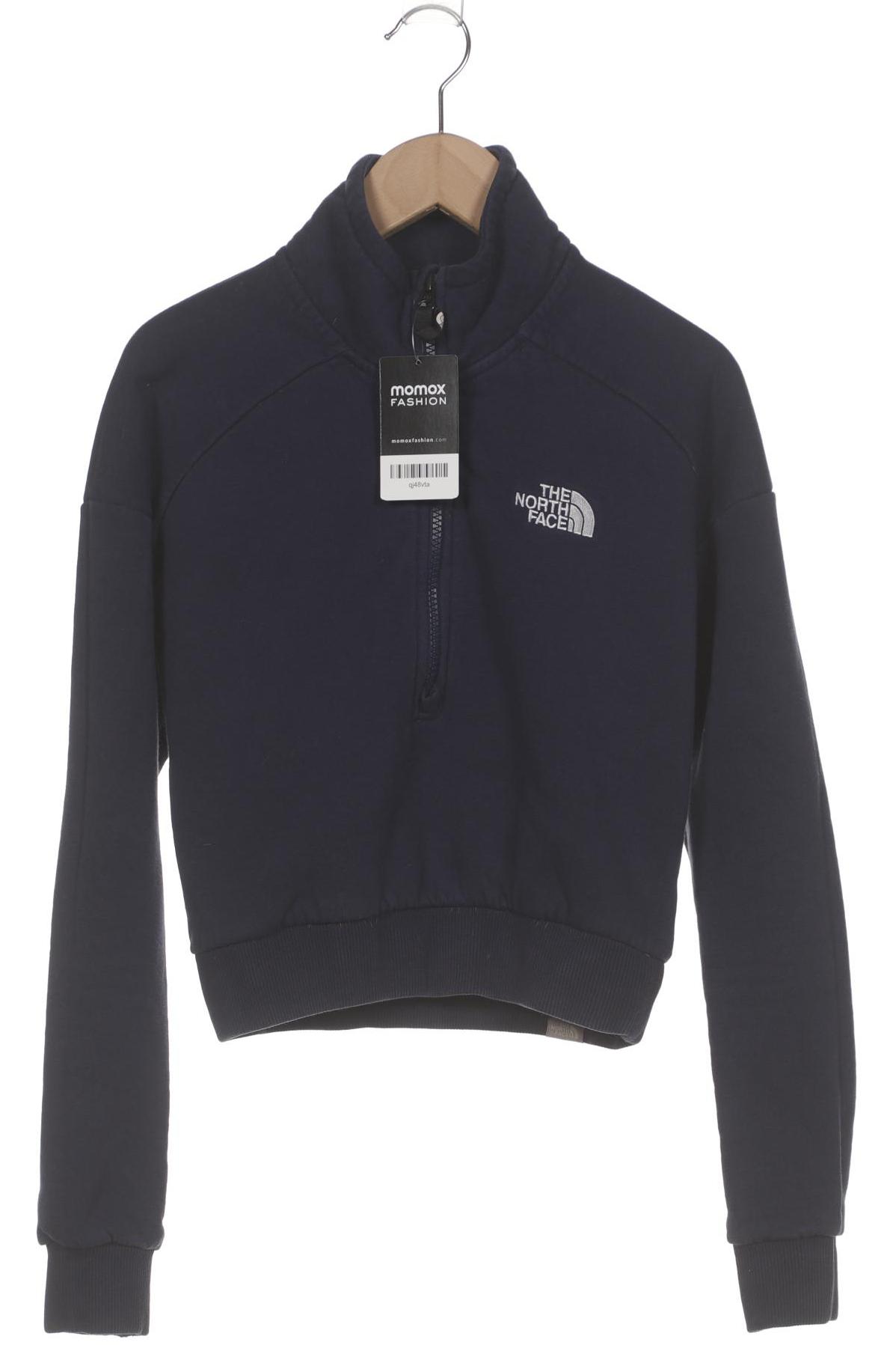 

The North Face Damen Sweatshirt, marineblau, Gr. 36