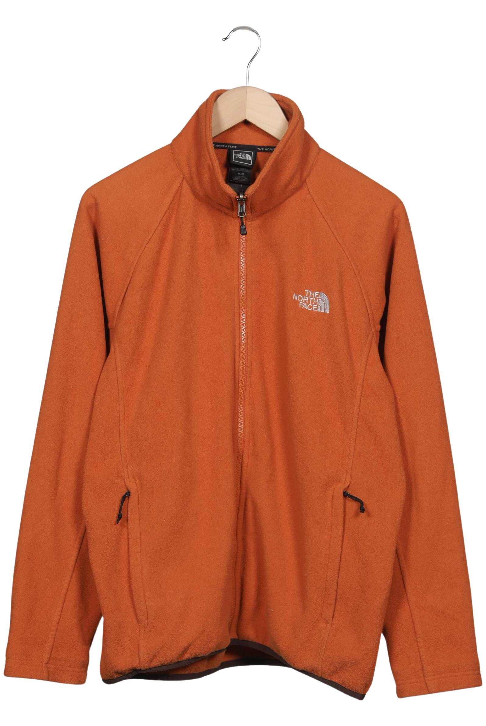

The North Face Herren Sweatshirt, orange, Gr. 48