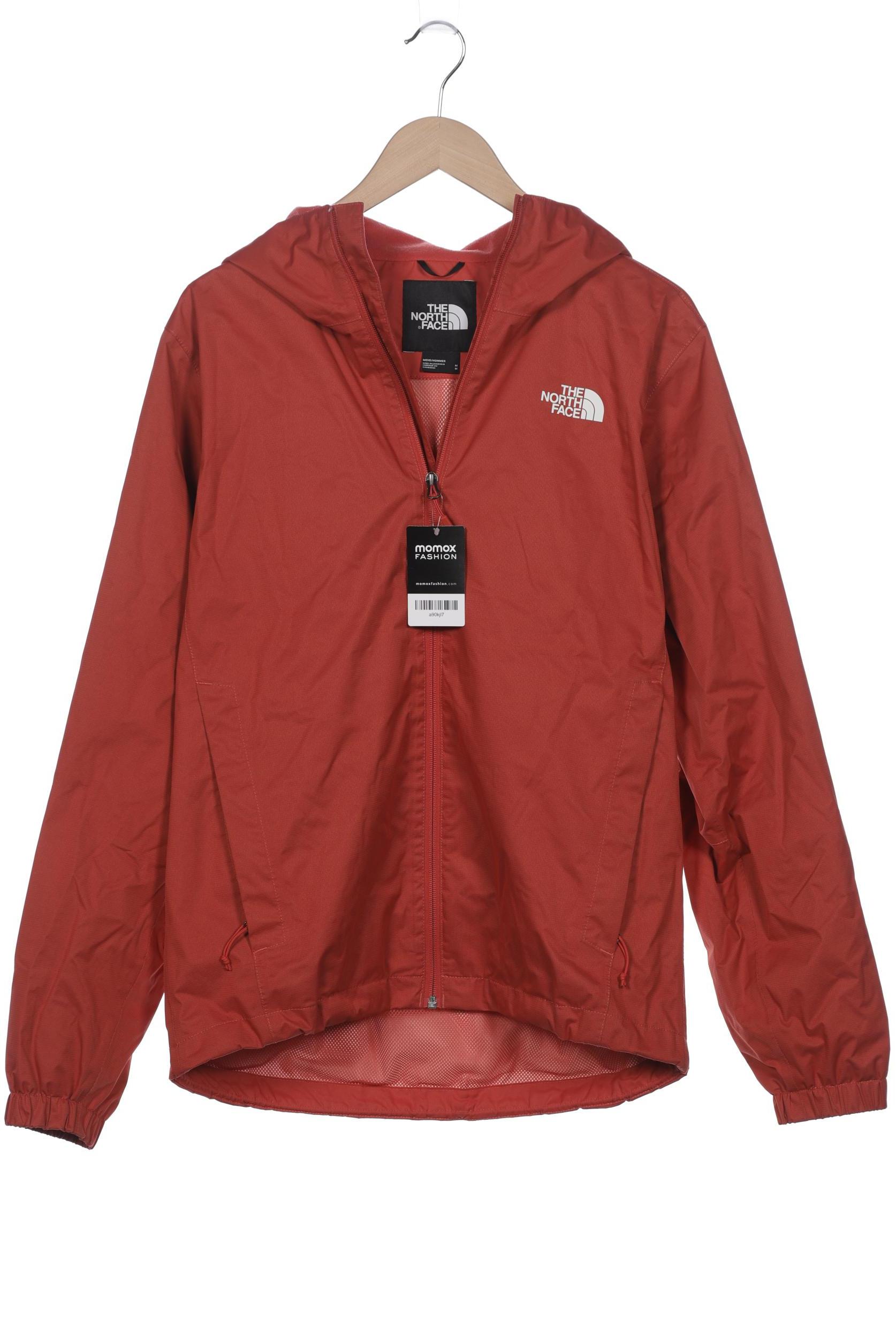 

The North Face Damen Jacke, rot, Gr. 38