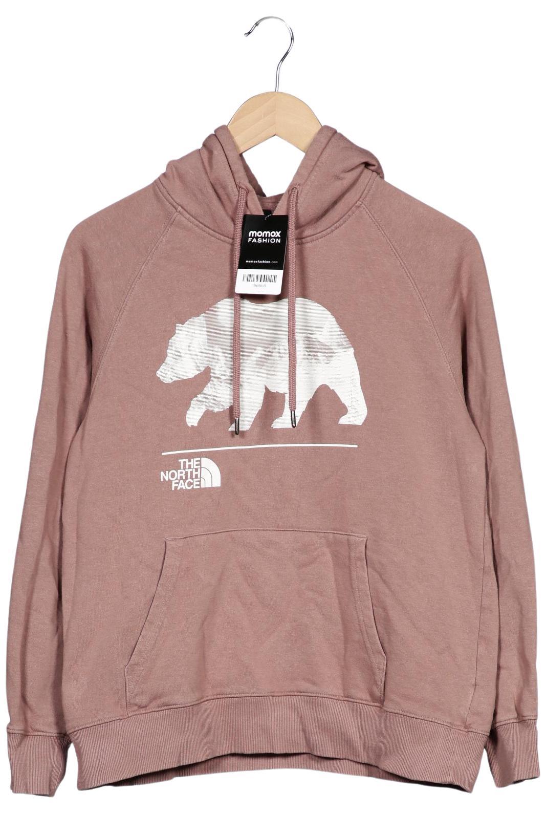 

The North Face Damen Kapuzenpullover, pink, Gr. 38