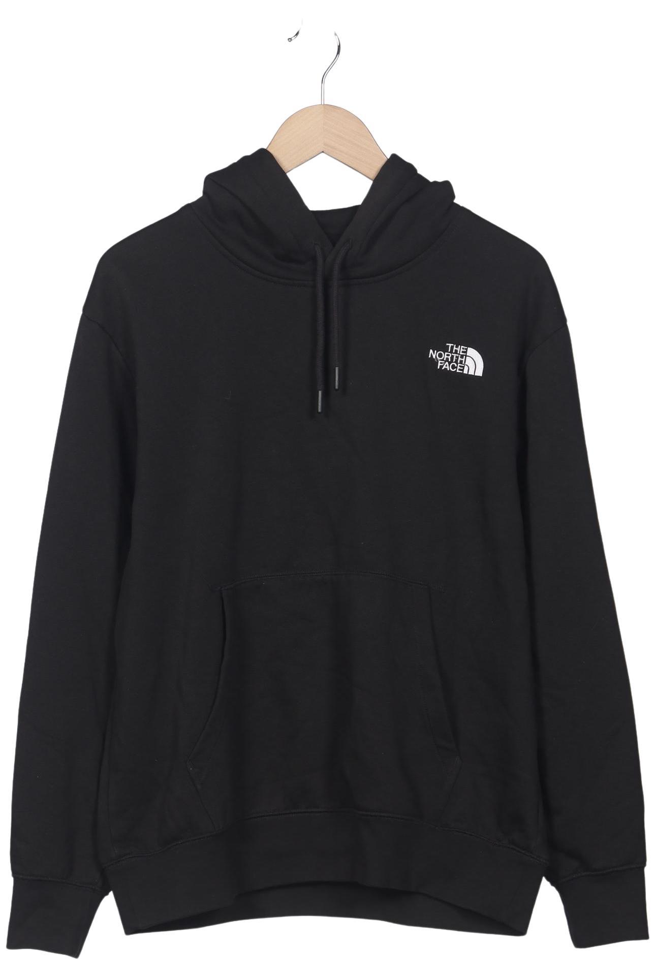 

The North Face Herren Kapuzenpullover, schwarz, Gr. 48
