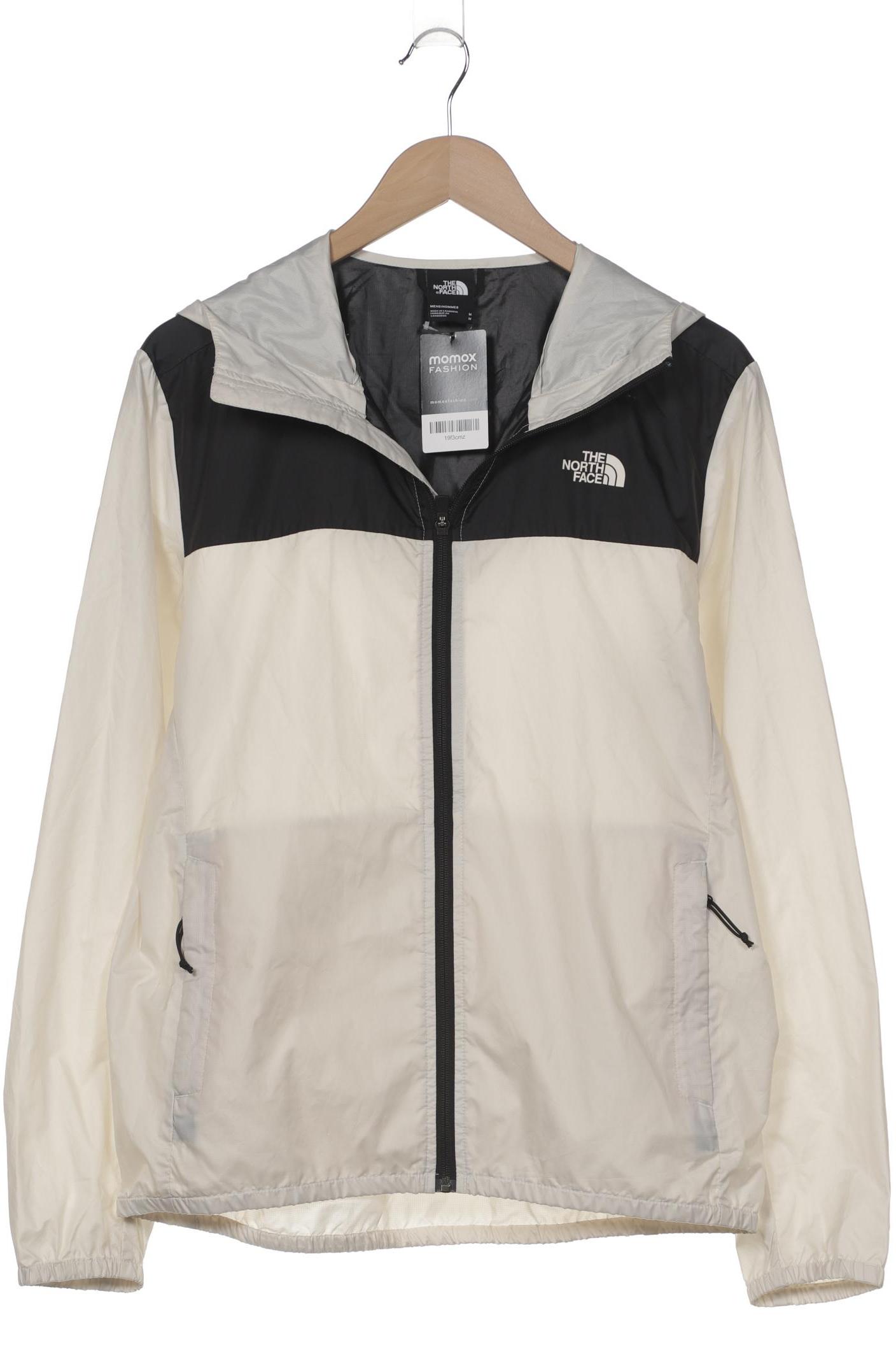 

The North Face Herren Jacke, cremeweiß, Gr. 48