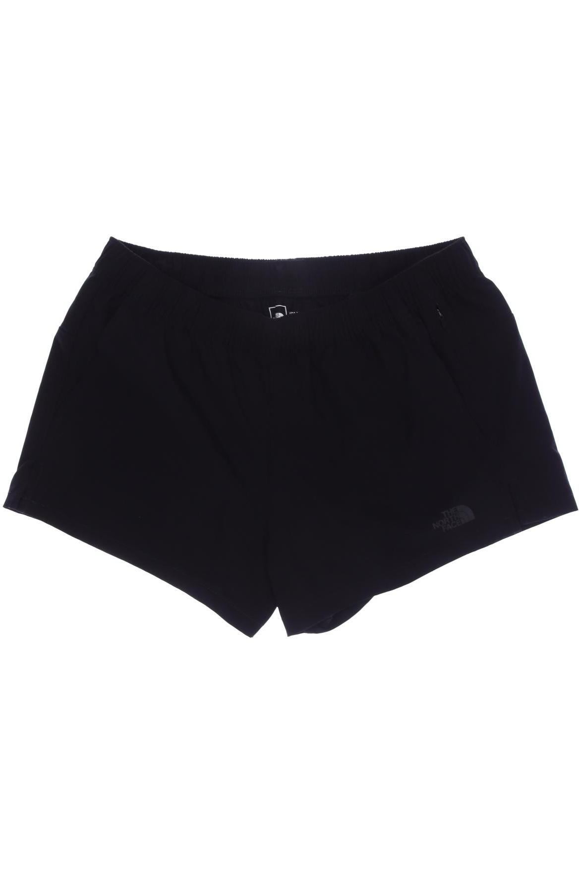 

The North Face Damen Shorts, schwarz