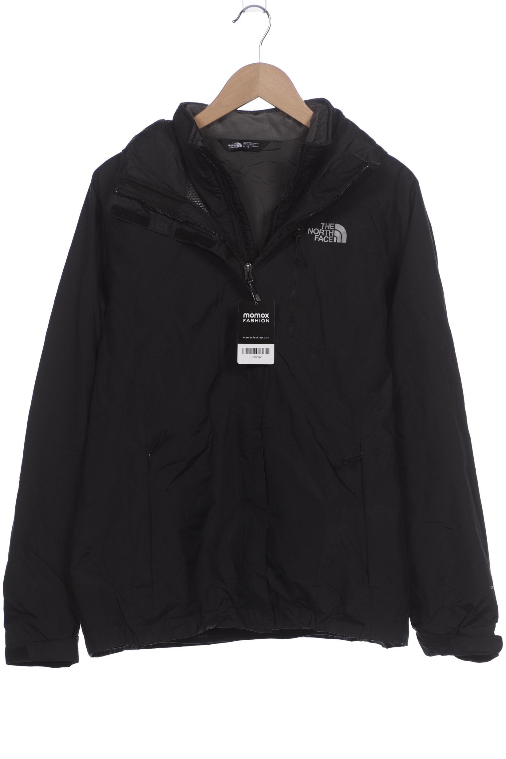 

The North Face Damen Jacke, schwarz, Gr. 44