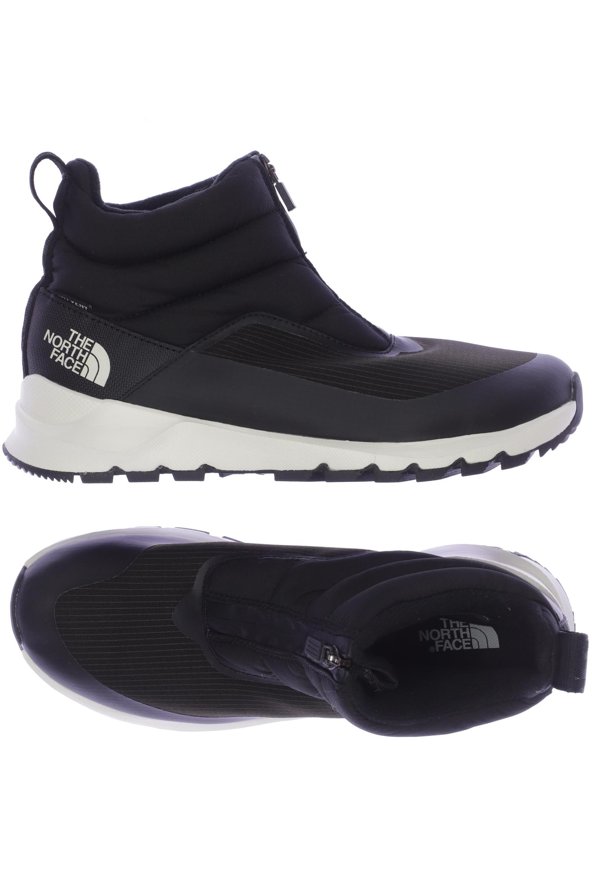 

The North Face Damen Stiefelette, schwarz, Gr. 40