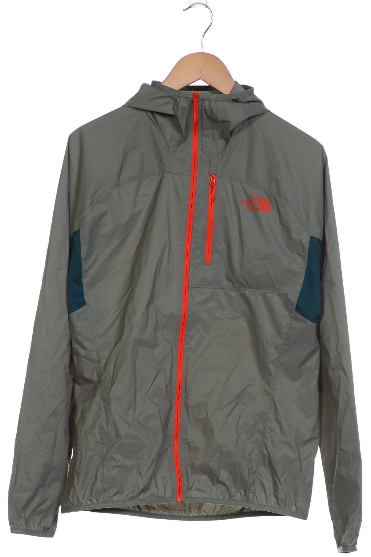 

The North Face Herren Jacke, grün
