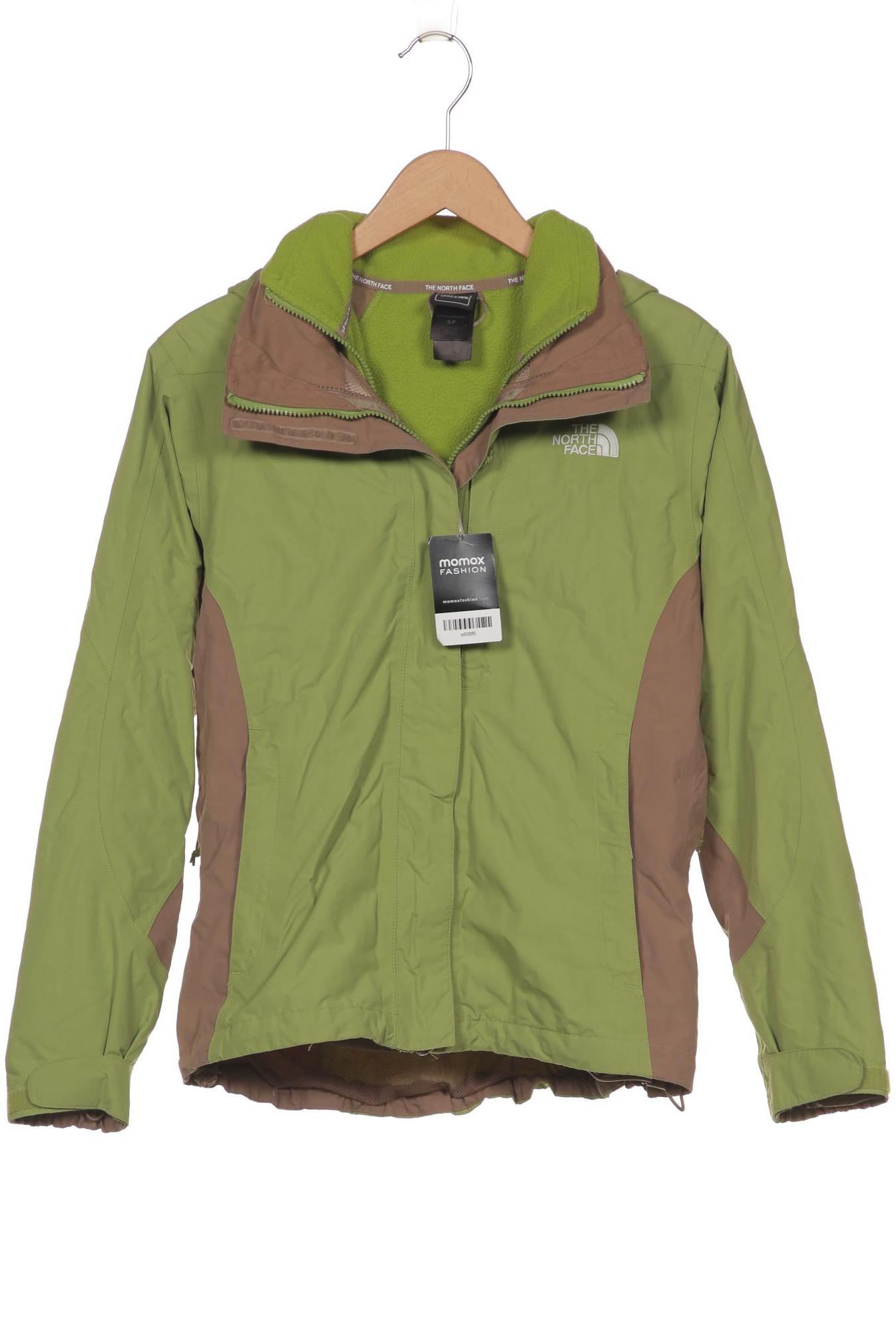 

The North Face Damen Jacke, grün