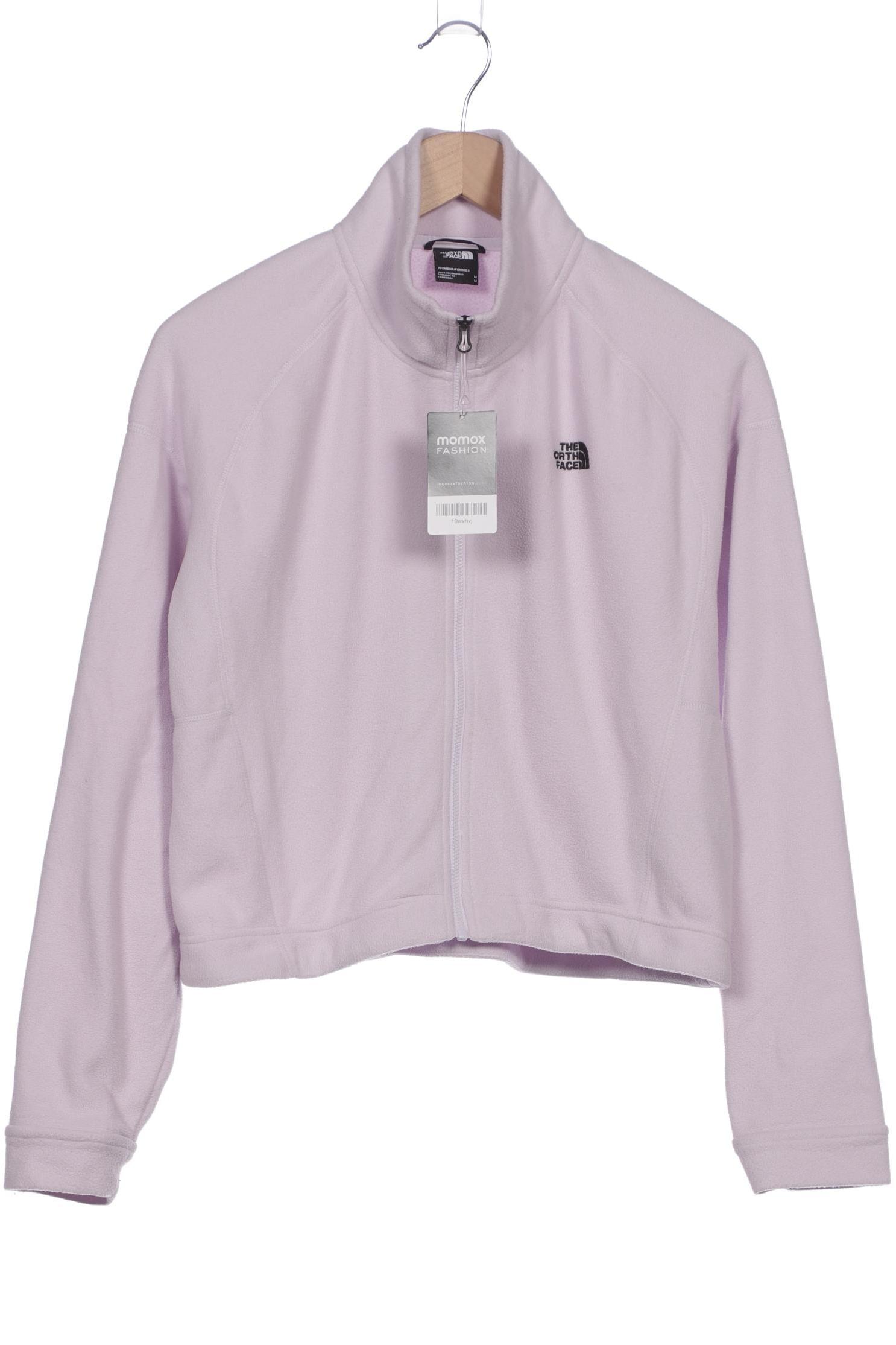

The North Face Damen Sweatshirt, flieder, Gr. 38