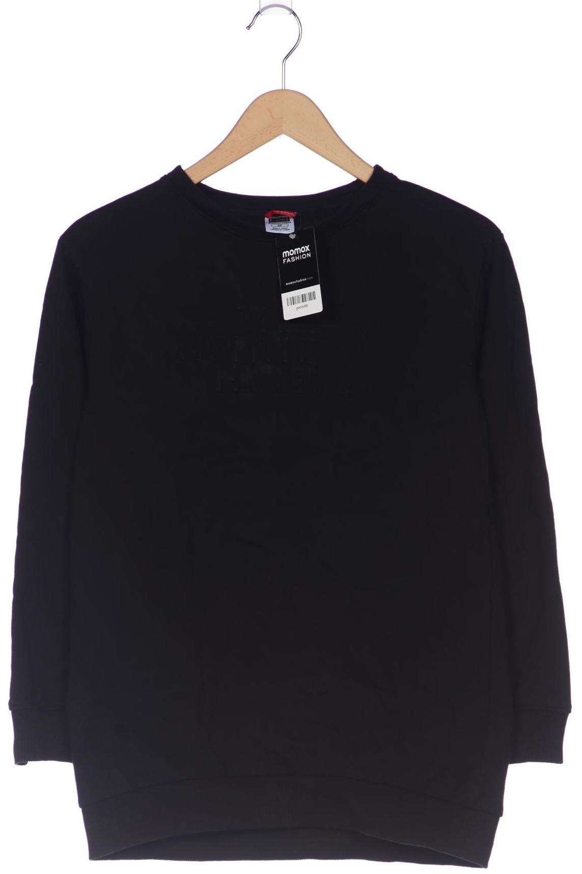 

The North Face Damen Sweatshirt, schwarz, Gr. 36