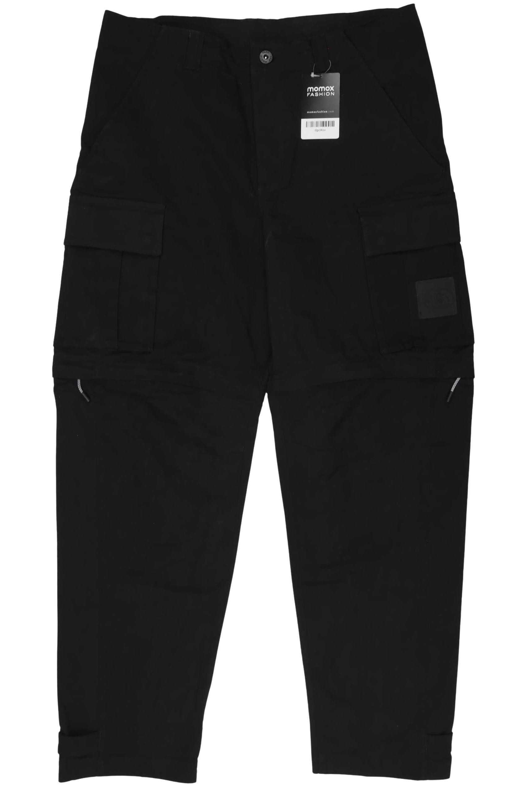 

The North Face Damen Stoffhose, schwarz, Gr. 12