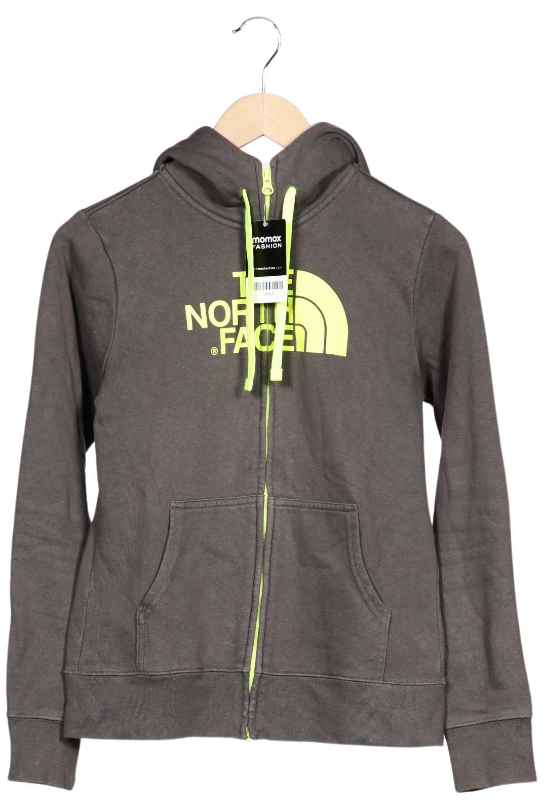 

The North Face Damen Kapuzenpullover, neon, Gr. 36