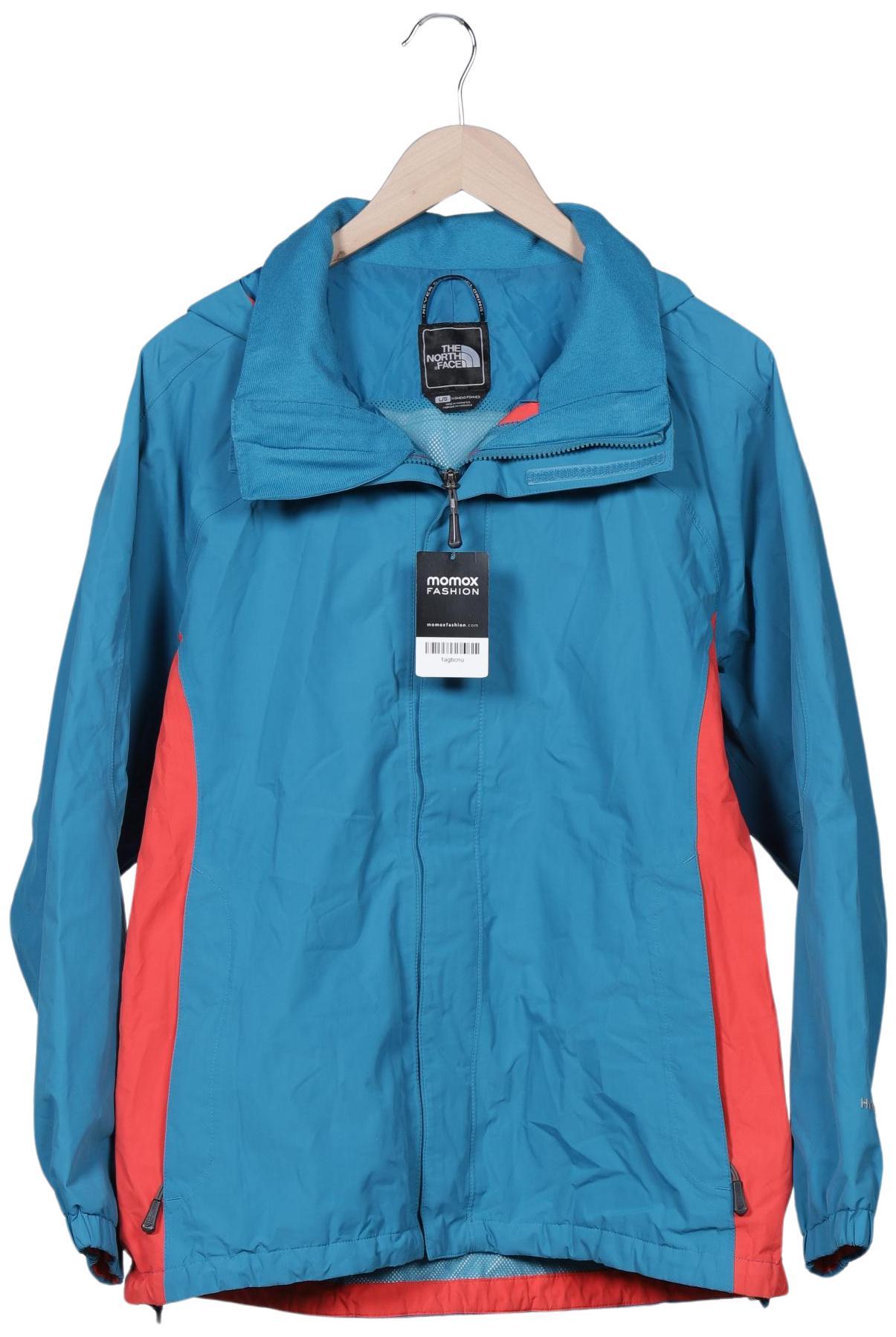 

The North Face Damen Jacke, blau, Gr. 42