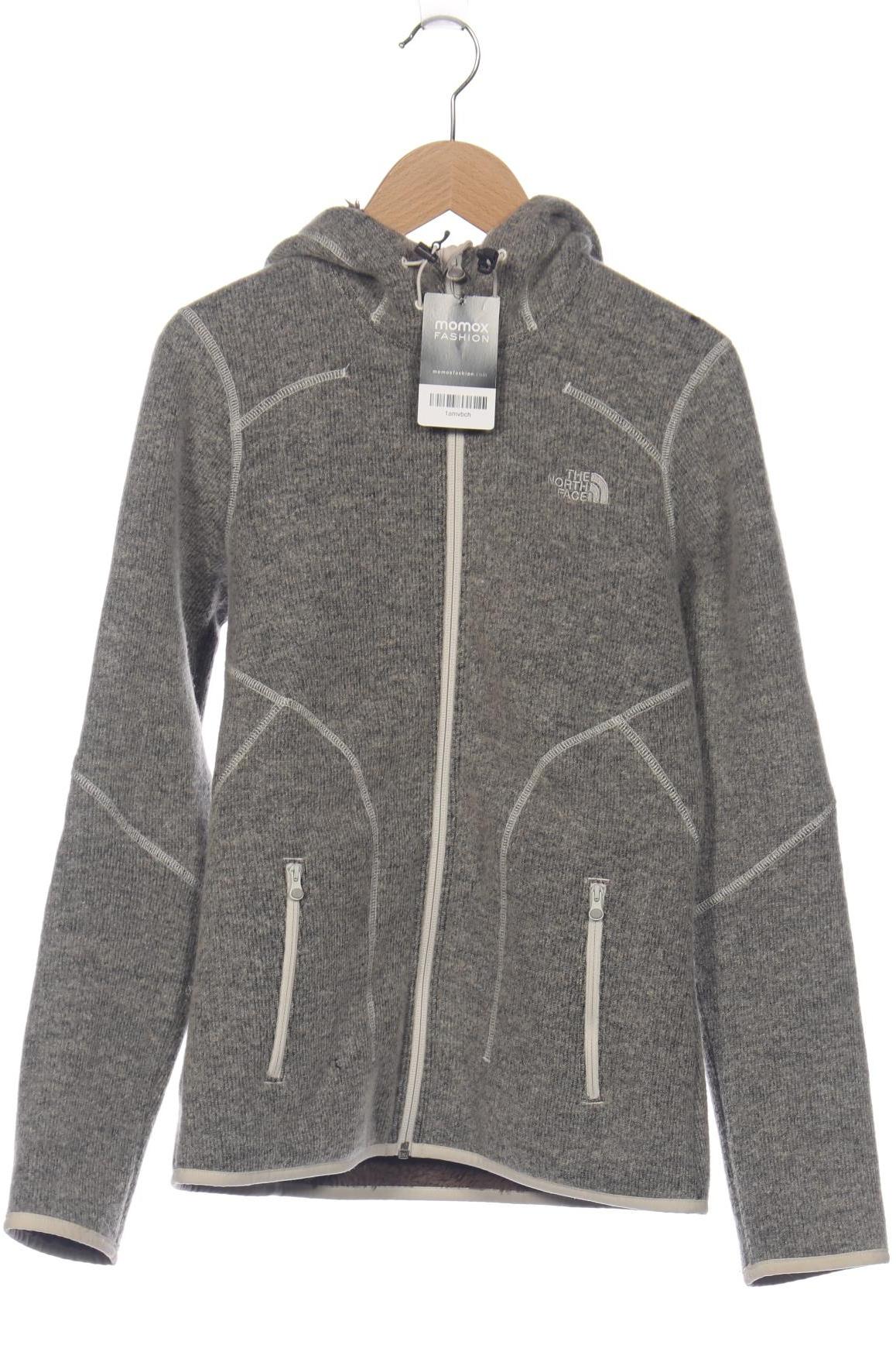 

The North Face Damen Kapuzenpullover, grau, Gr. 34