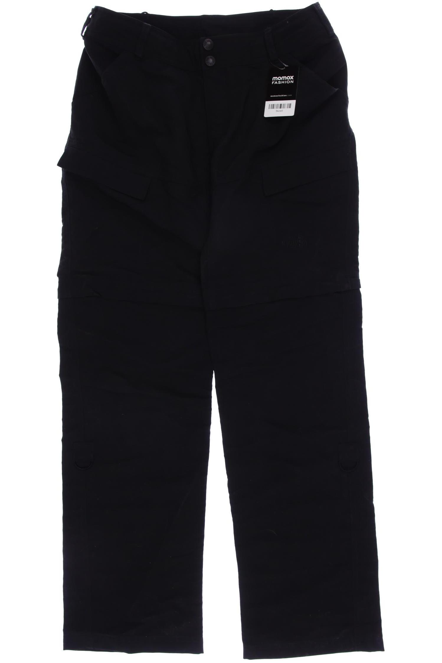 

The North Face Damen Stoffhose, schwarz, Gr. 8