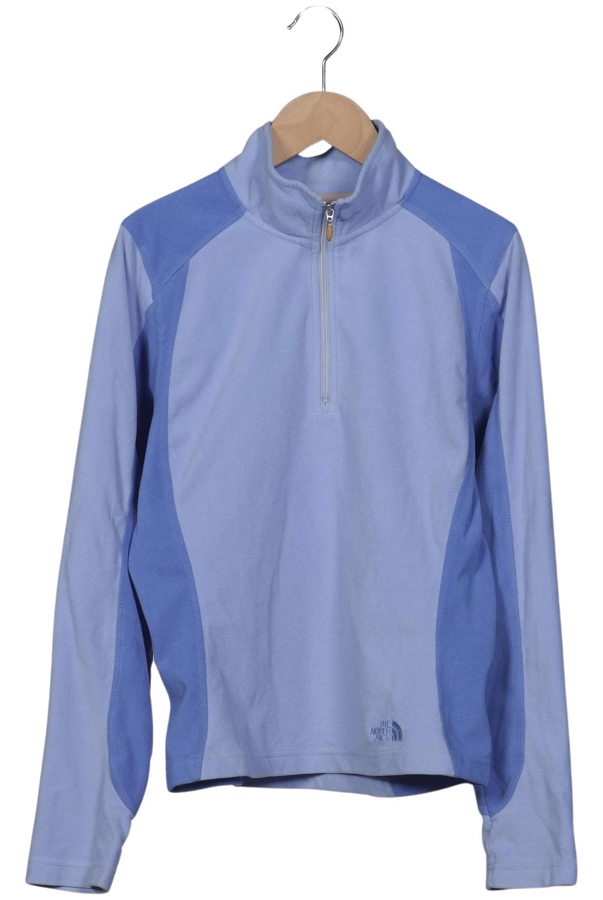

The North Face Damen Sweatshirt, hellblau, Gr. 36