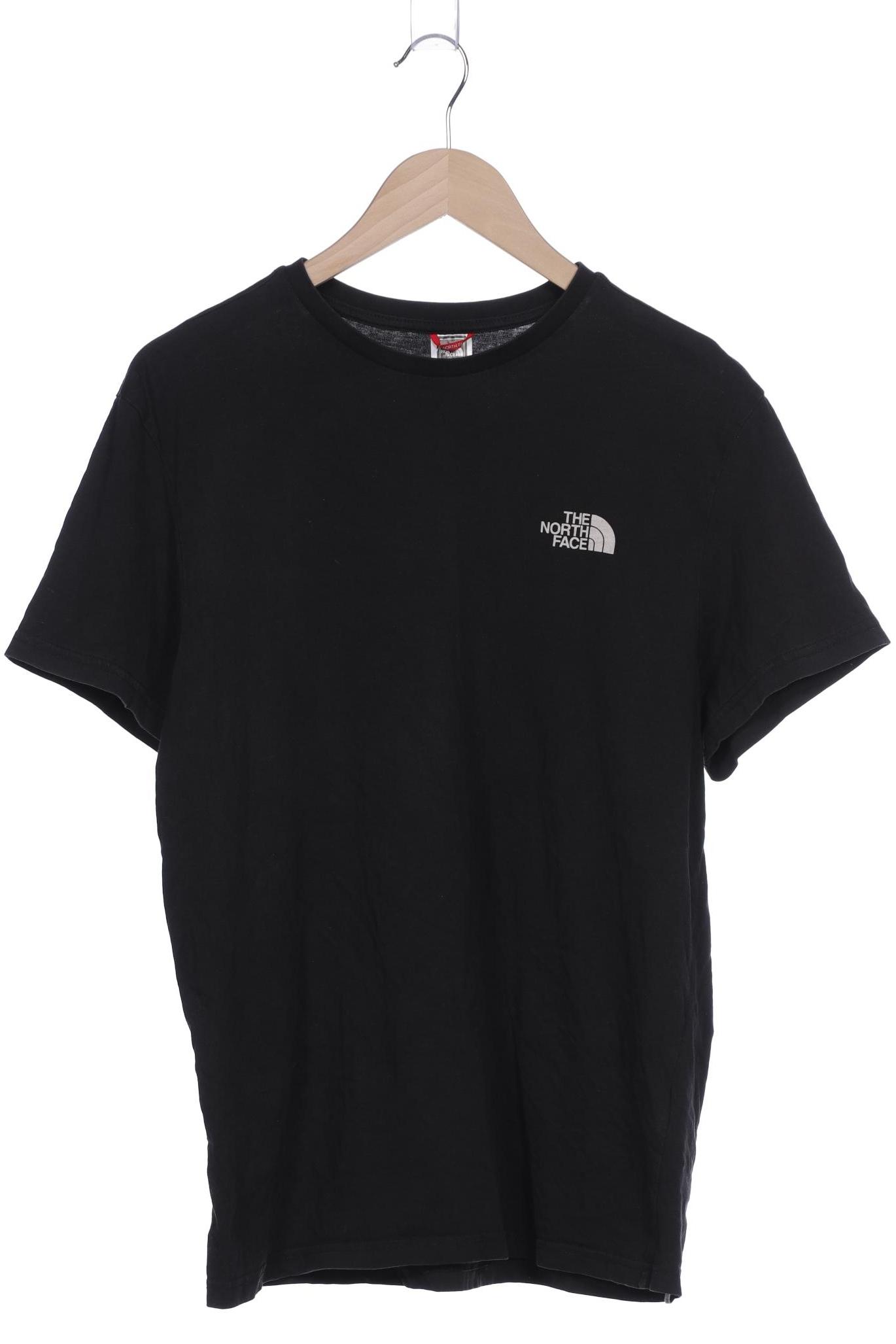 

The North Face Herren T-Shirt, schwarz, Gr. 48