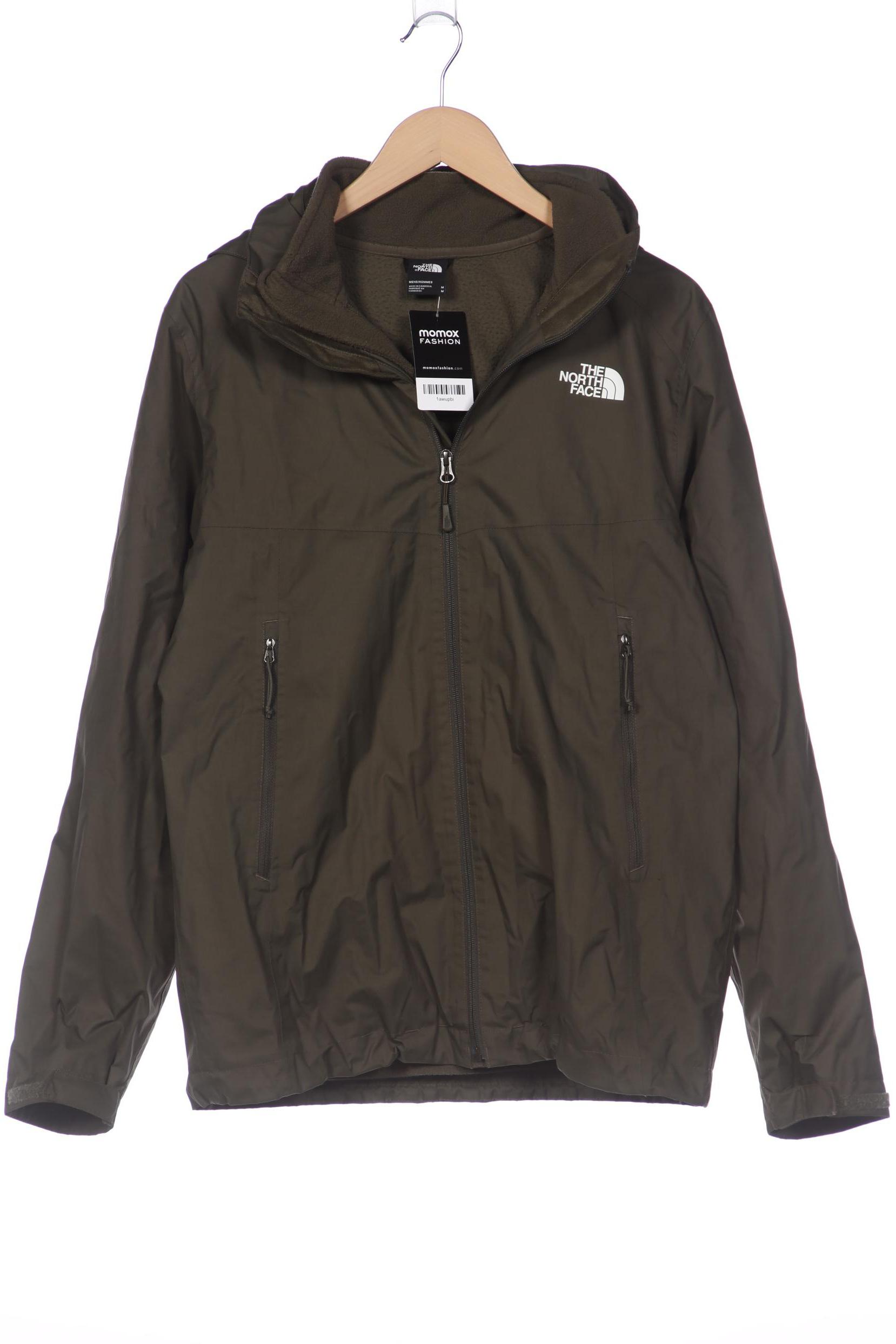 

The North Face Herren Jacke, grün