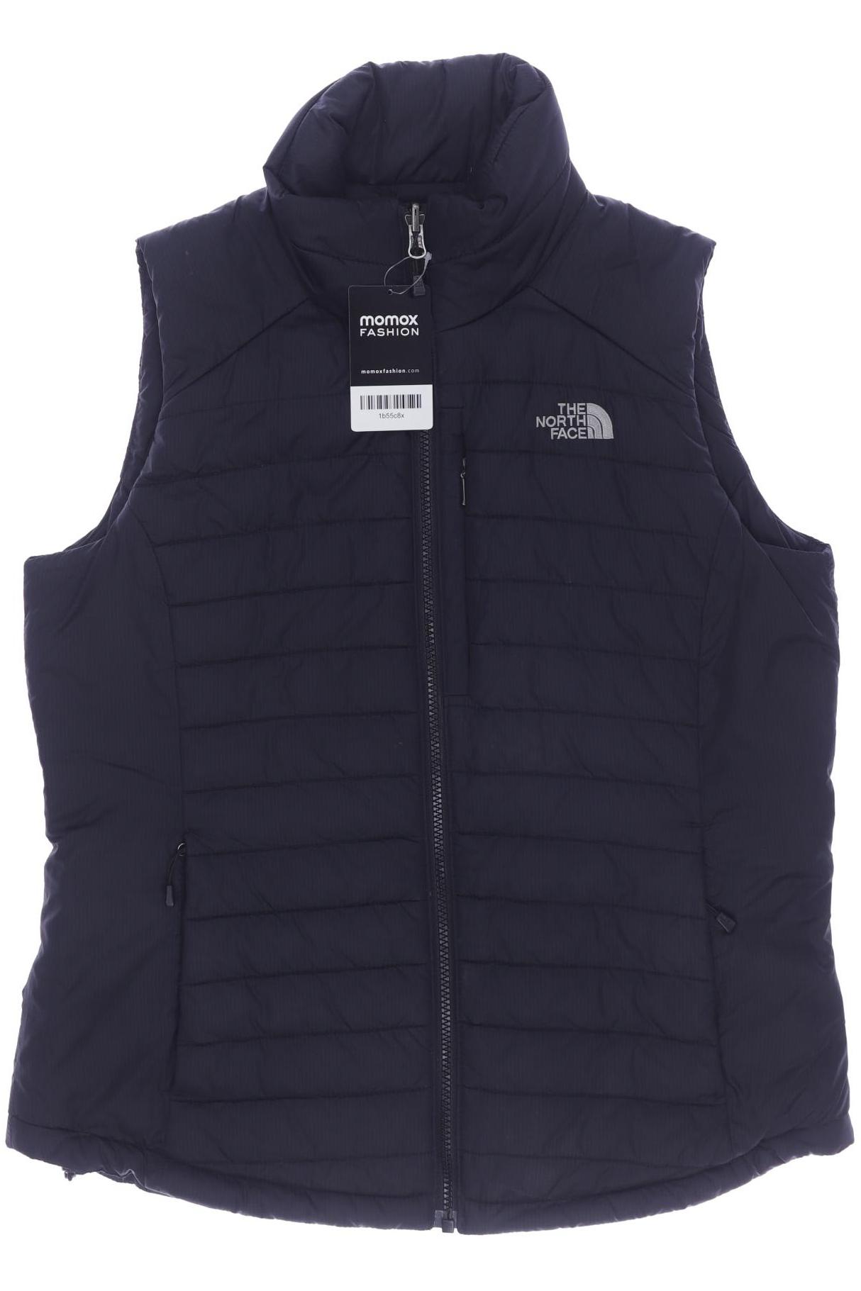 

The North Face Damen Weste, schwarz