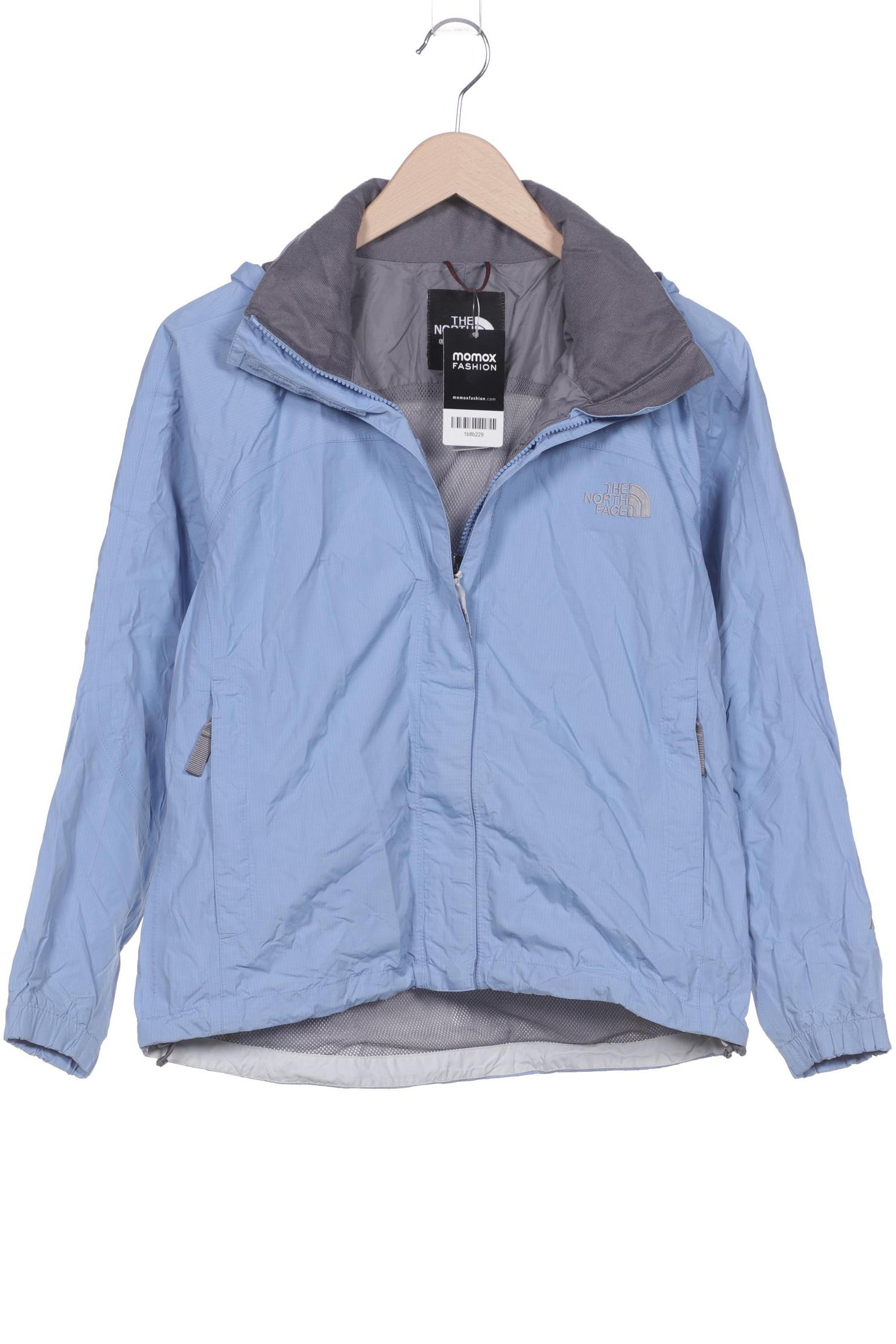 

The North Face Damen Jacke, hellblau, Gr. 34