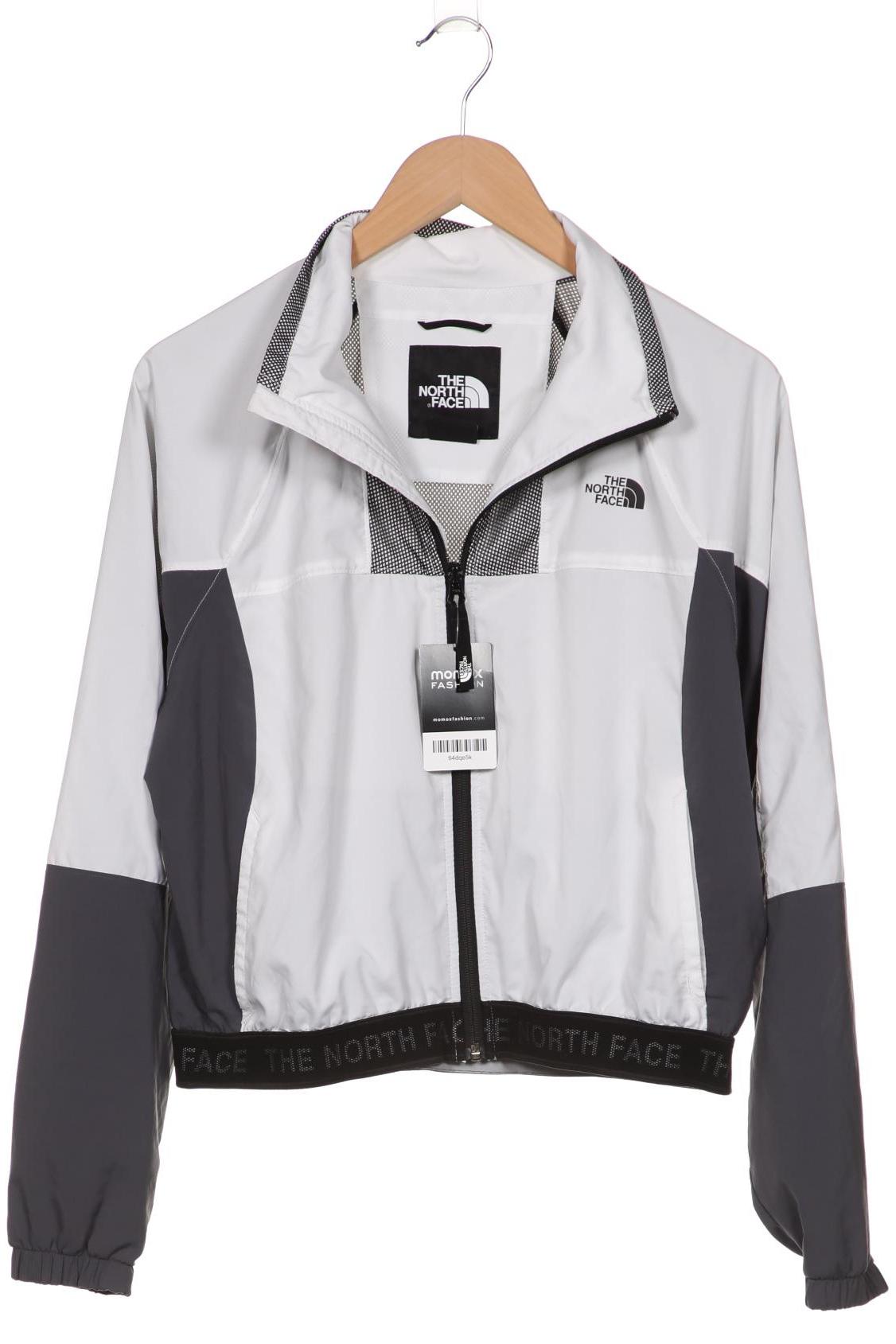 

The North Face Damen Jacke, weiß