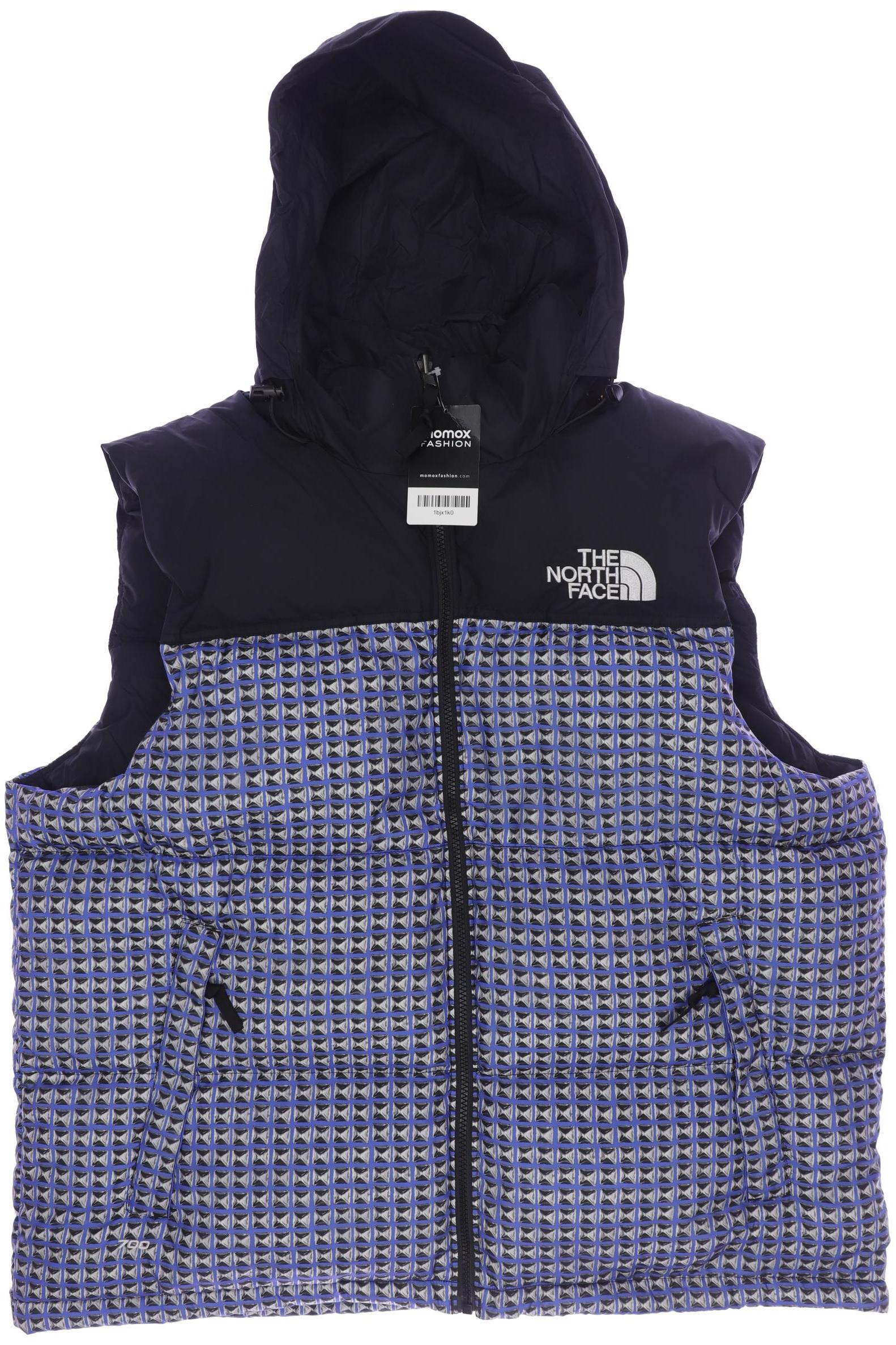 

The North Face Herren Weste, blau, Gr. 54