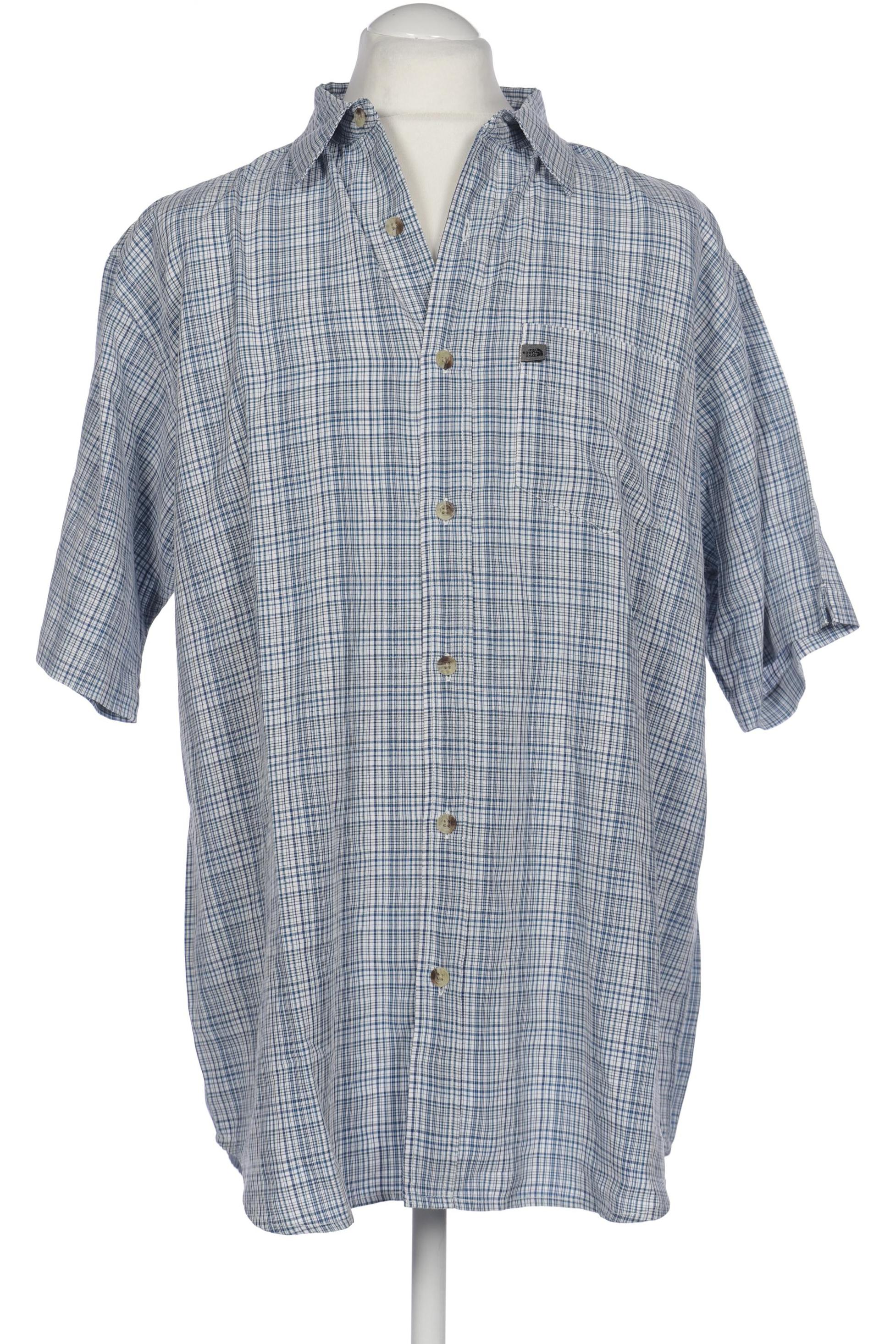 

The North Face Herren Hemd, blau, Gr. 52