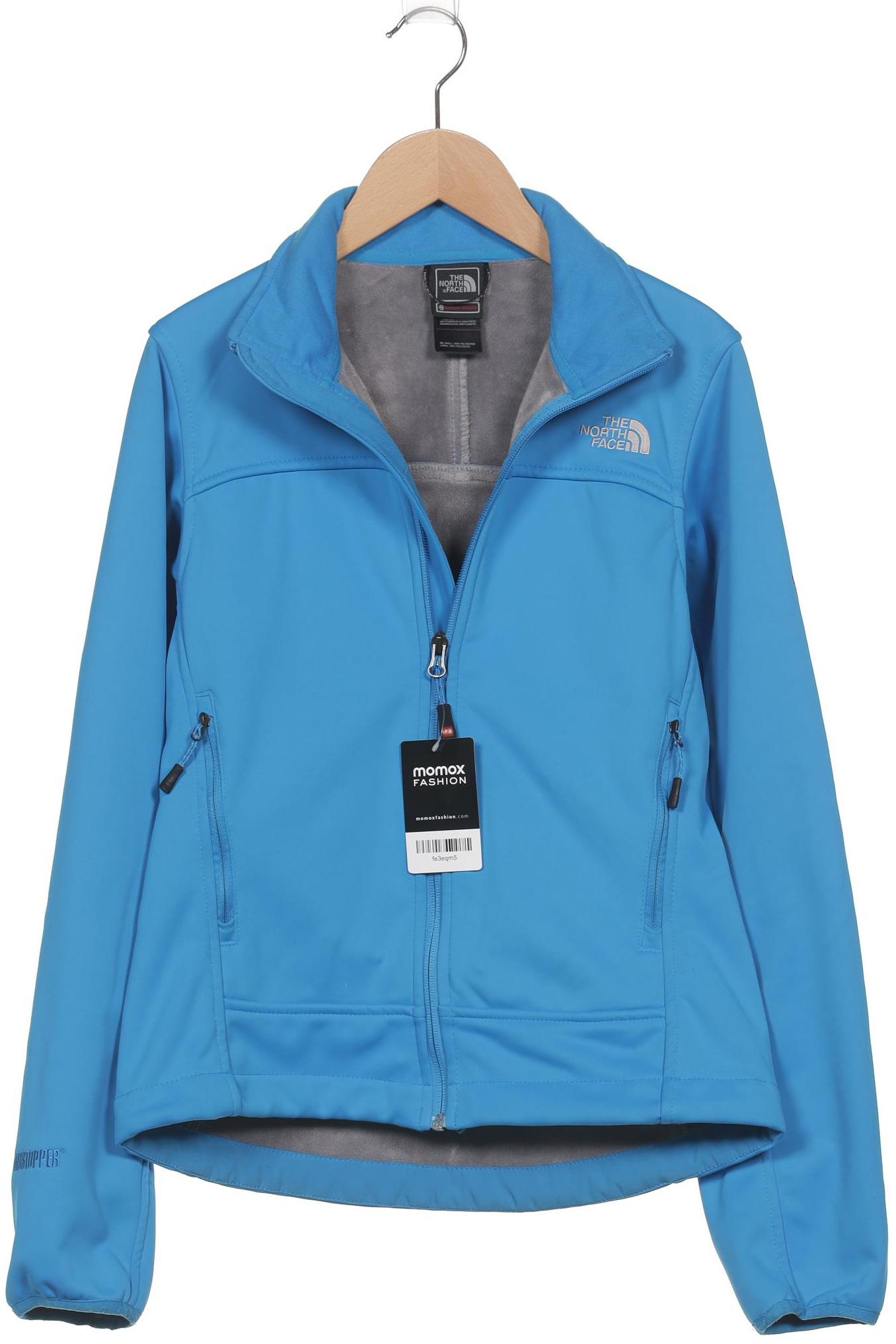 

The North Face Damen Jacke, blau, Gr. 36