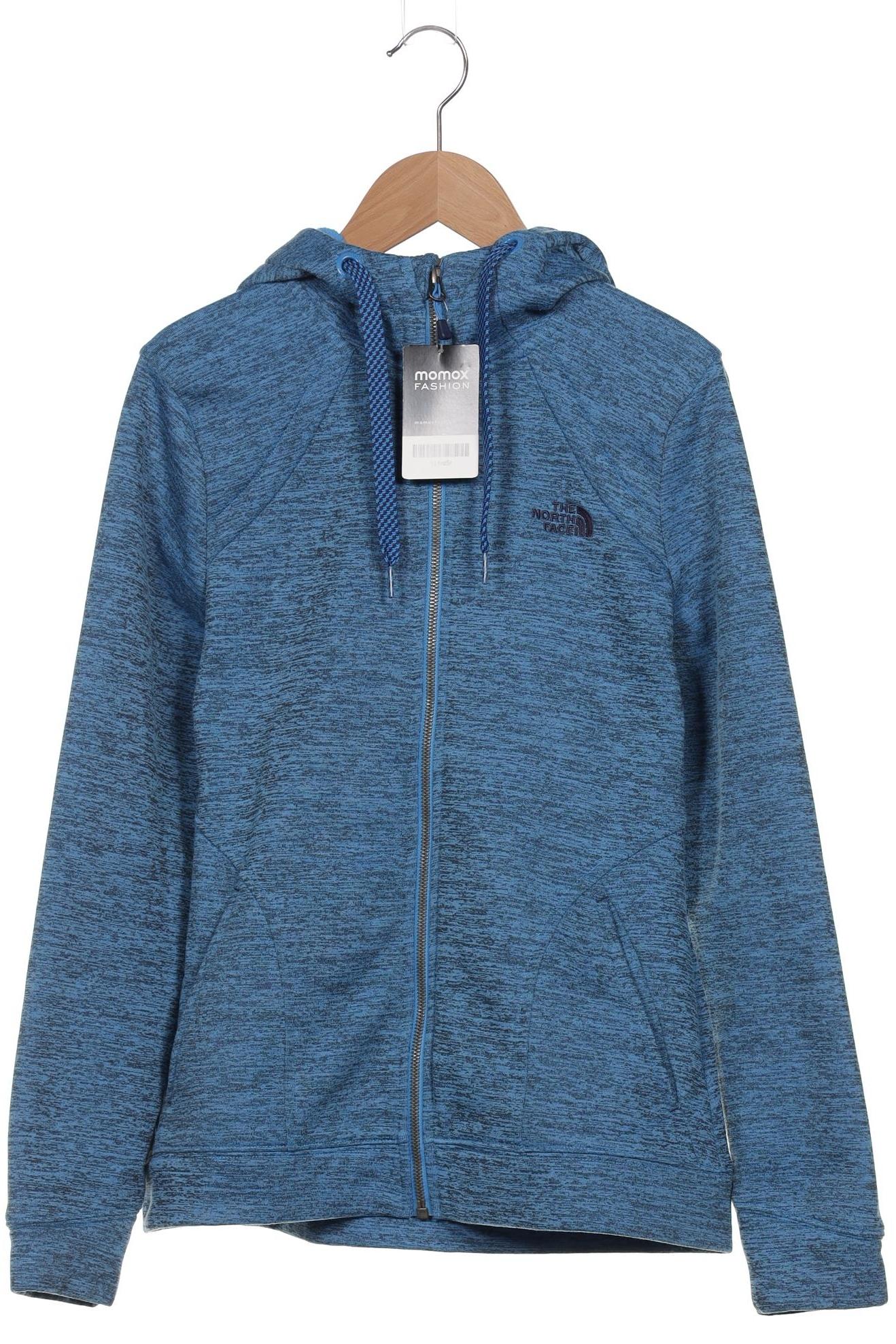 

The North Face Damen Kapuzenpullover, blau, Gr. 38