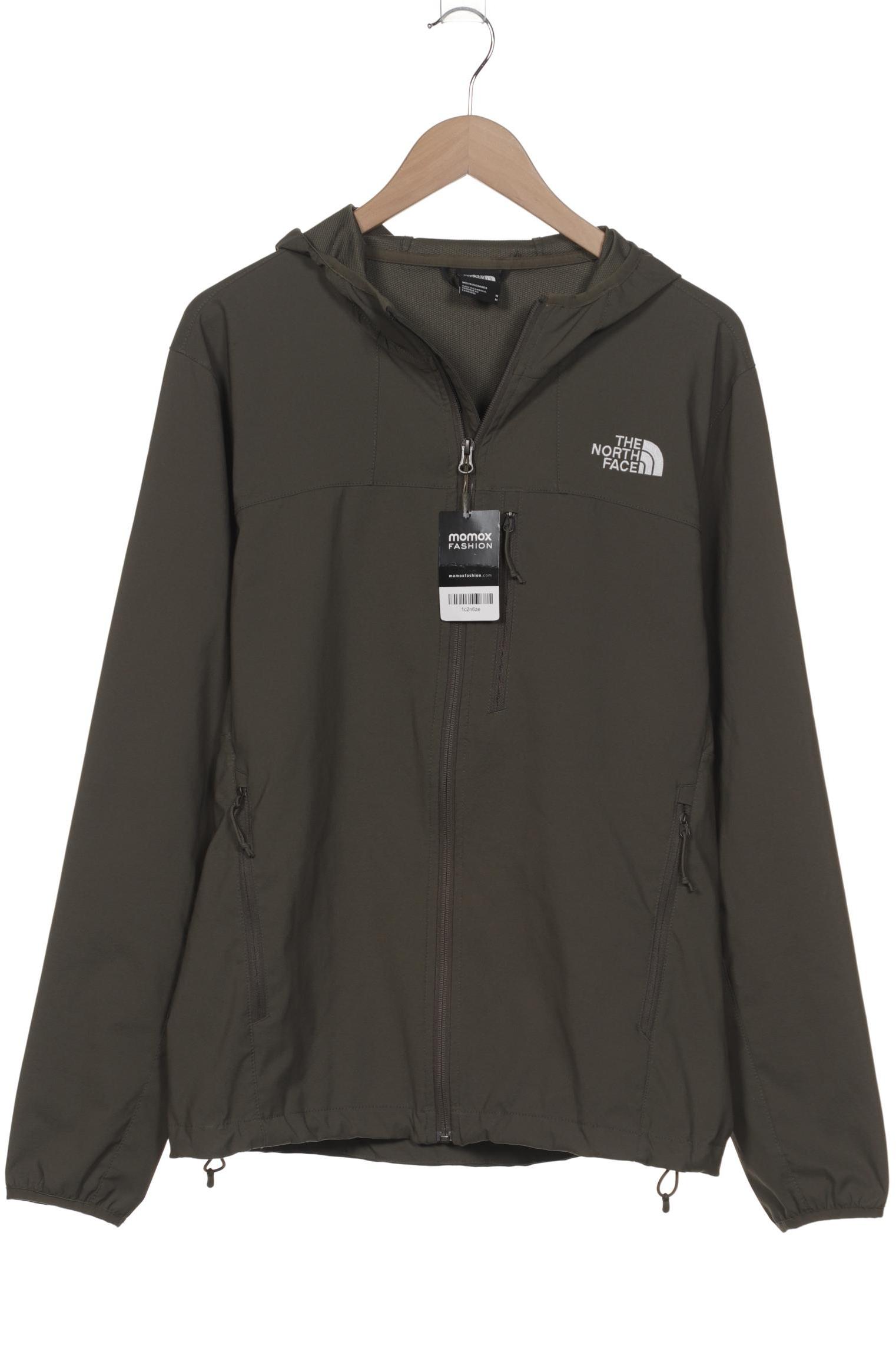 

The North Face Herren Jacke, grün, Gr. 48