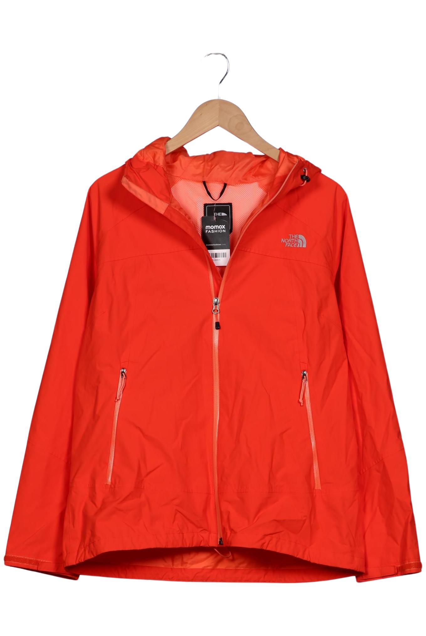 

The North Face Damen Jacke, orange, Gr. 44
