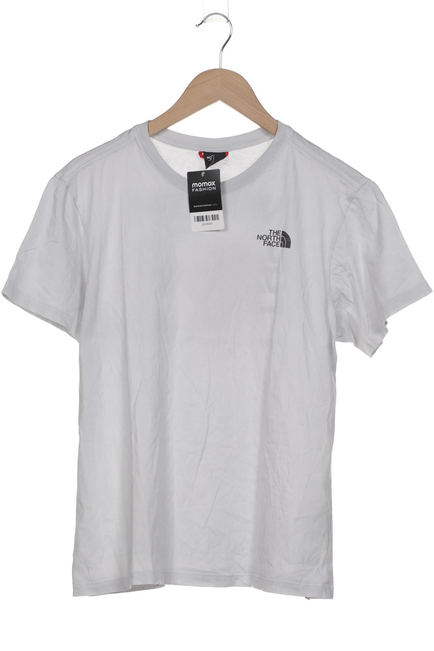 

The North Face Herren T-Shirt, weiß, Gr. 52