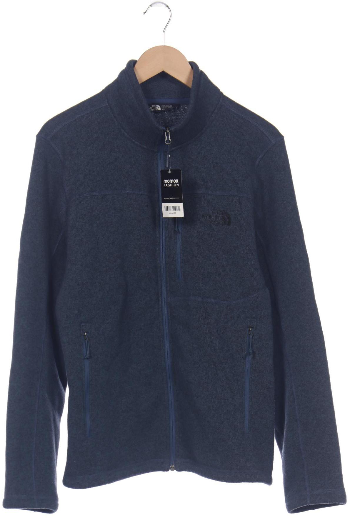 

The North Face Herren Sweatshirt, marineblau, Gr. 48