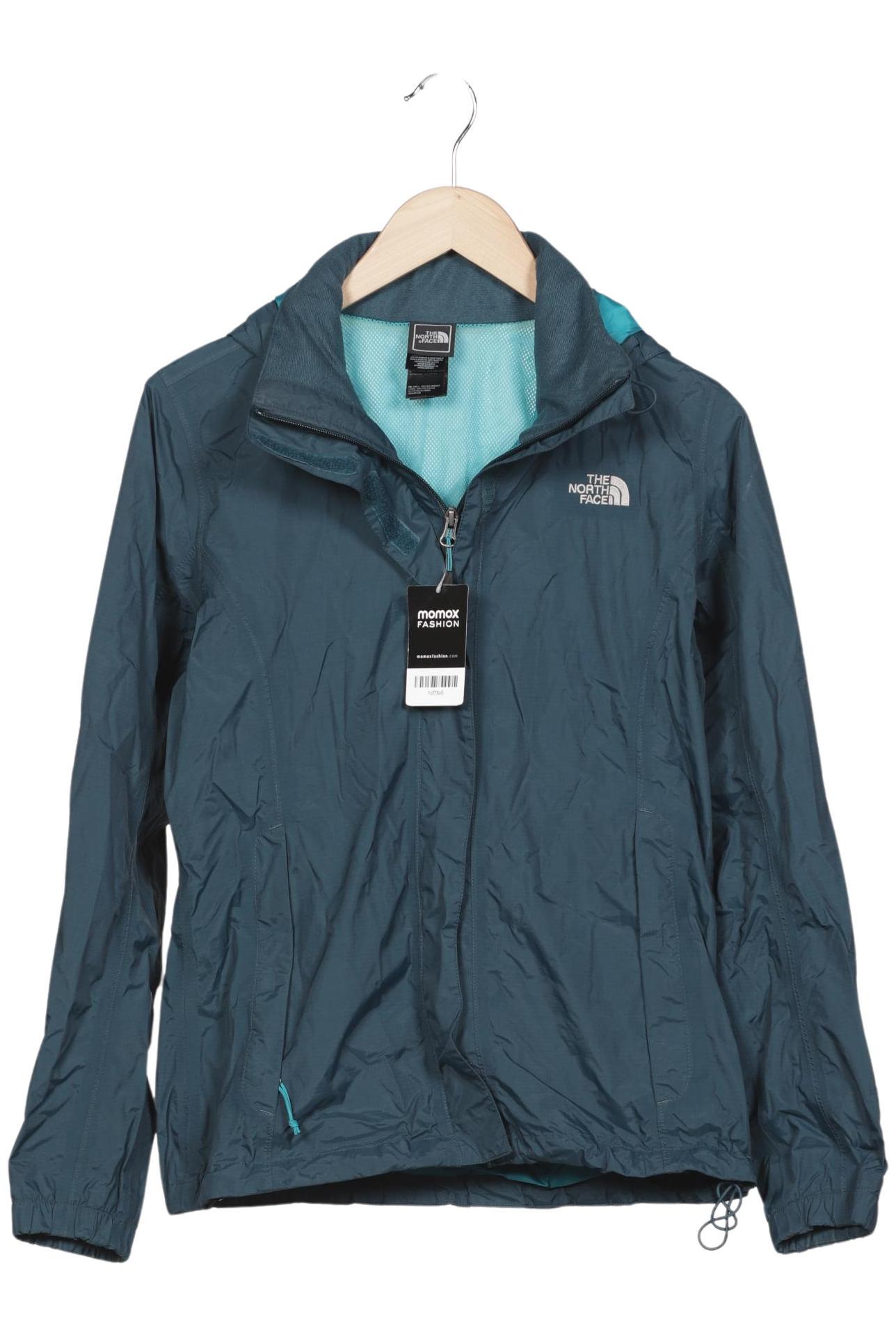 

The North Face Damen Jacke, türkis, Gr. 38