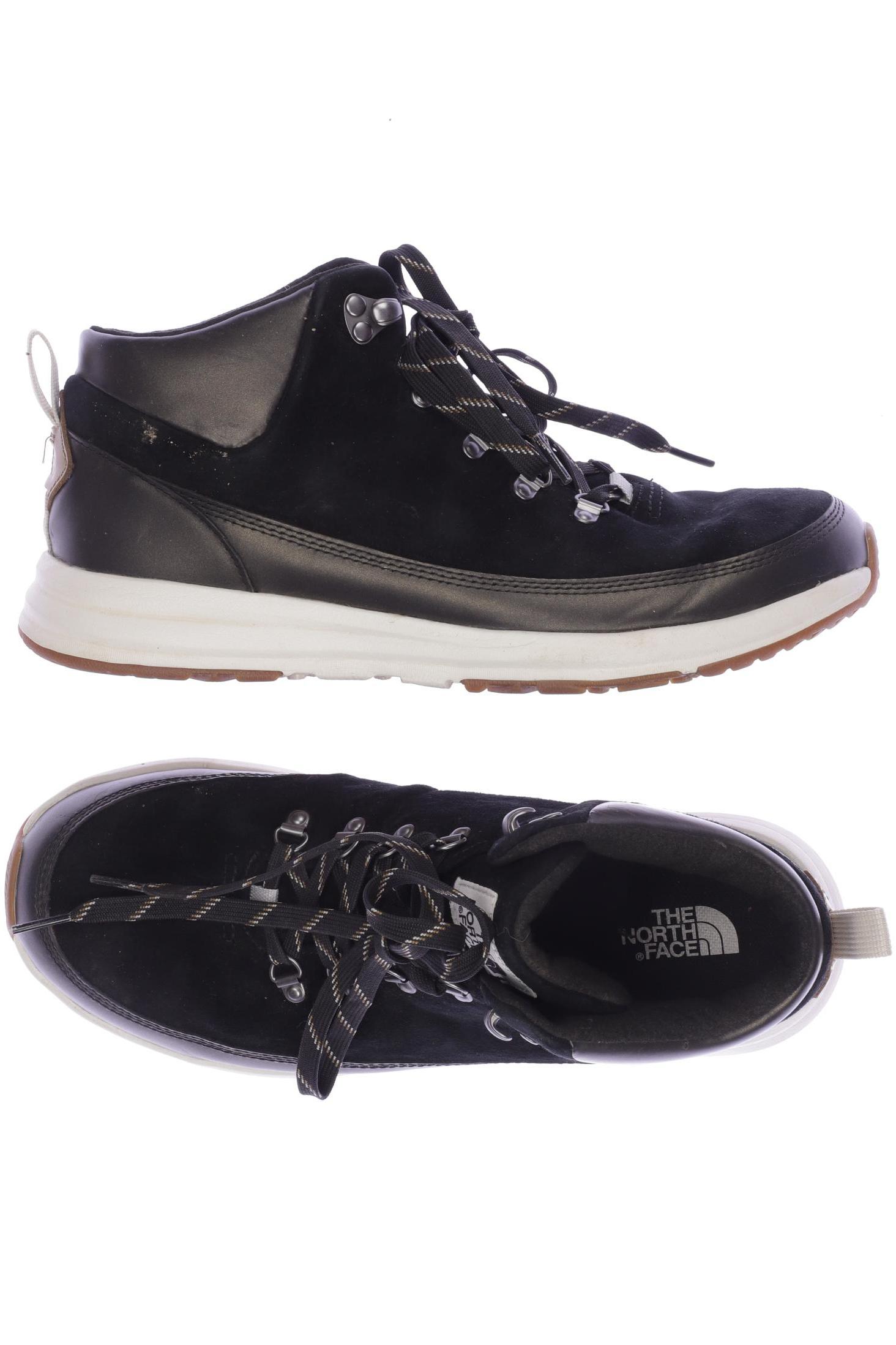 

The North Face Damen Stiefelette, schwarz, Gr. 41.5