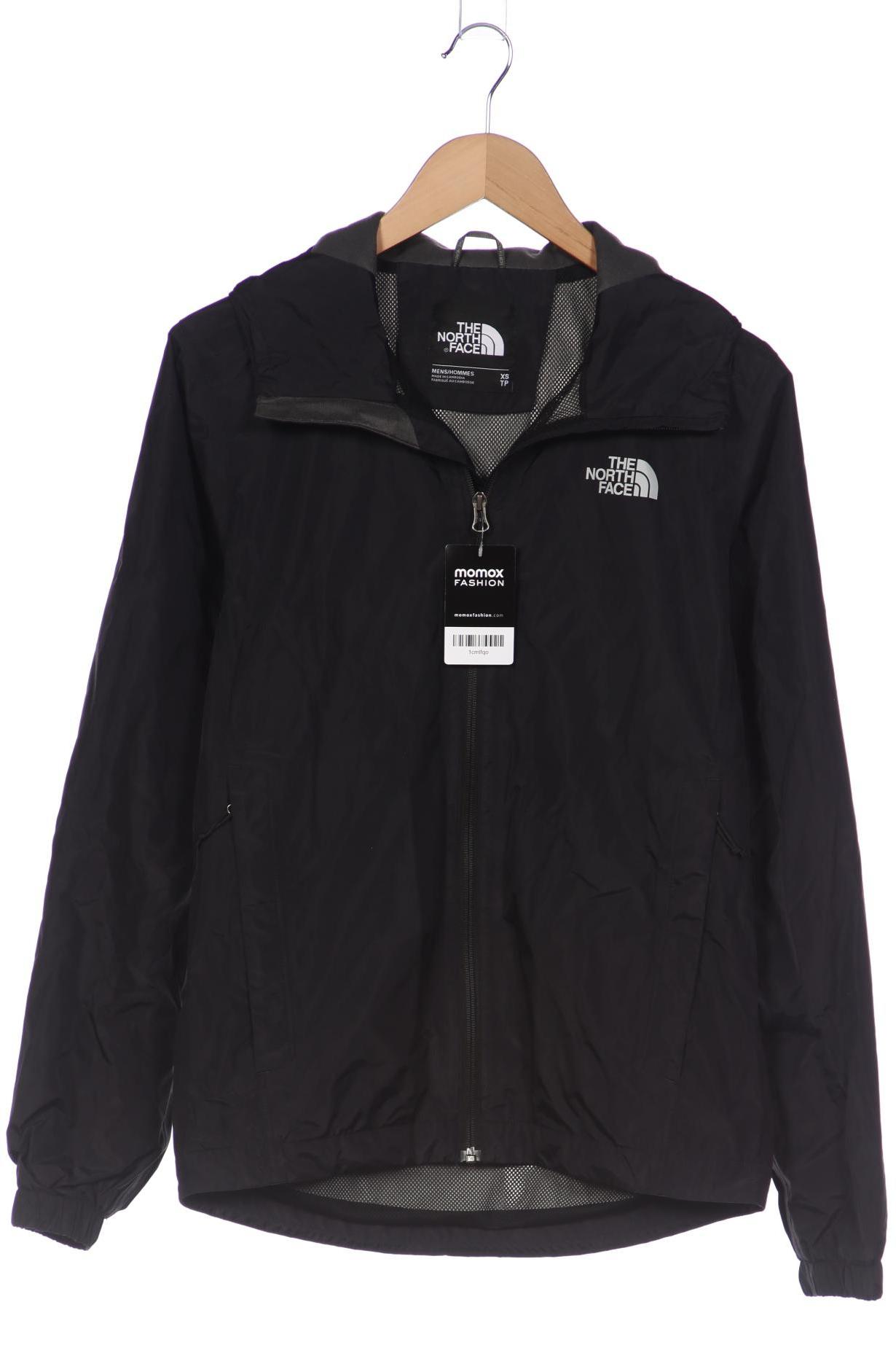 

The North Face Herren Jacke, schwarz, Gr. 44
