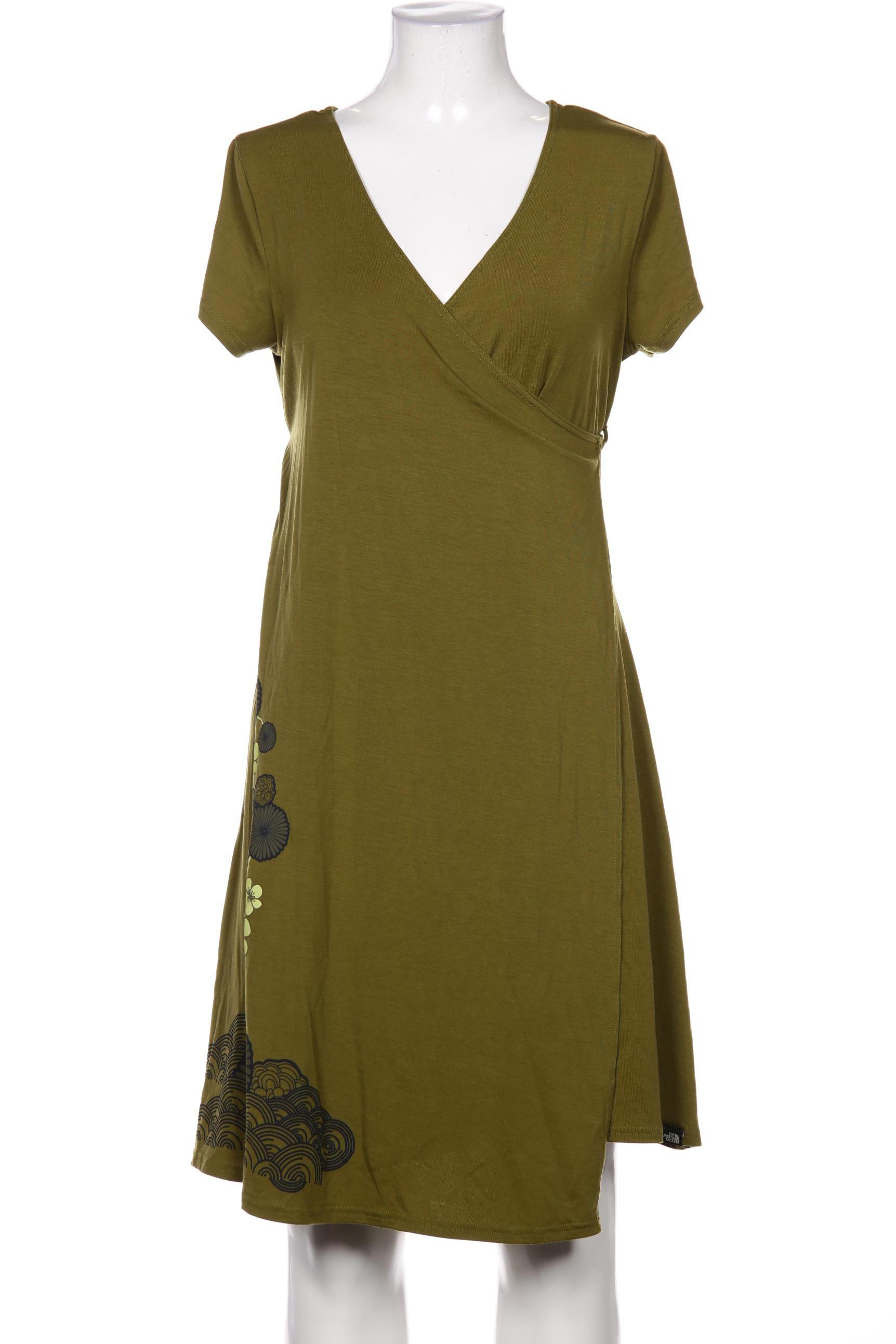 

The North Face Damen Kleid, grün, Gr. 38