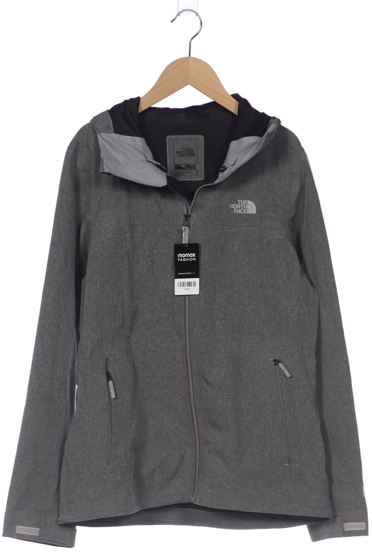 

The North Face Damen Jacke, grau, Gr. 38