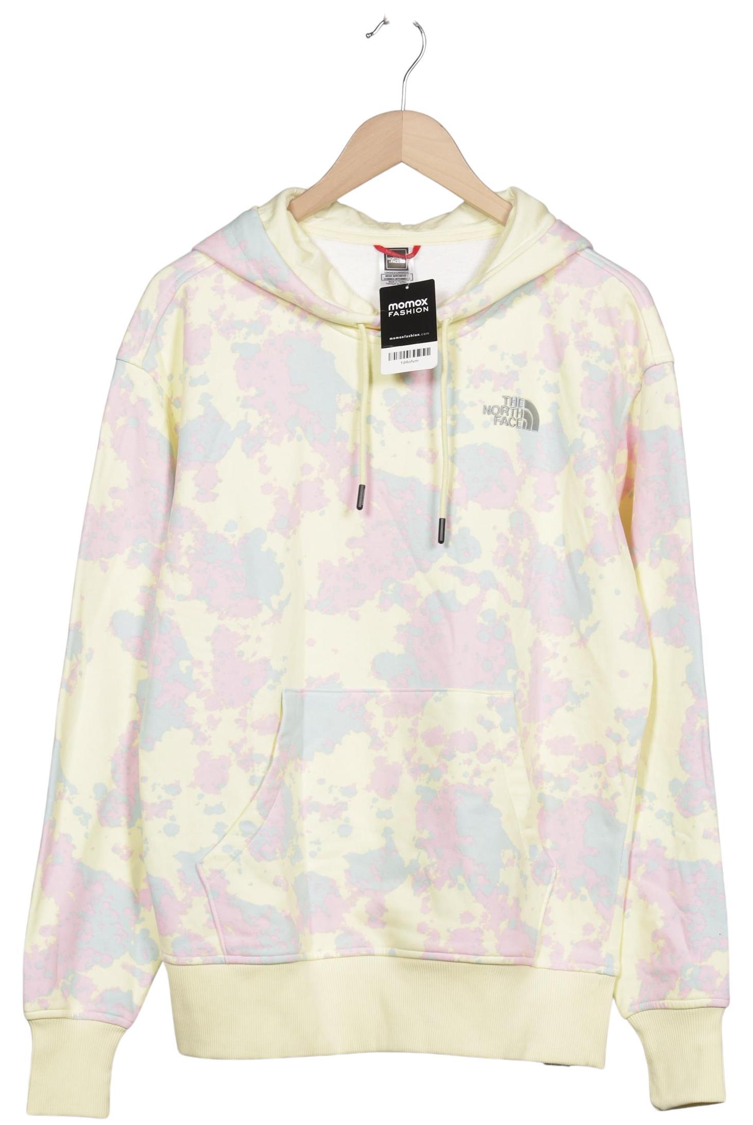 

The North Face Damen Kapuzenpullover, mehrfarbig, Gr. 42