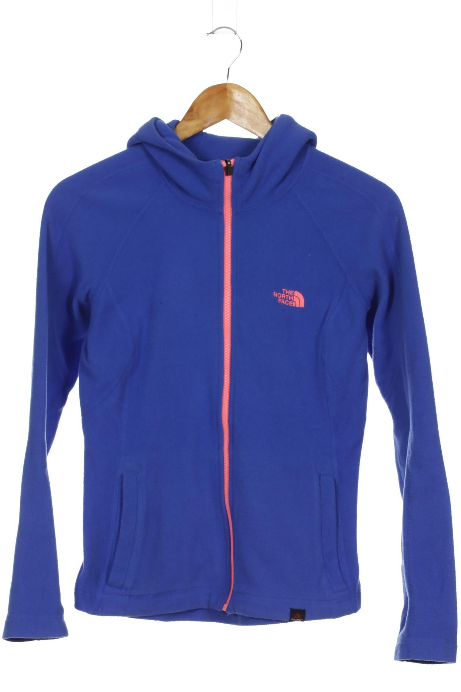 

The North Face Damen Kapuzenpullover, blau, Gr. 36